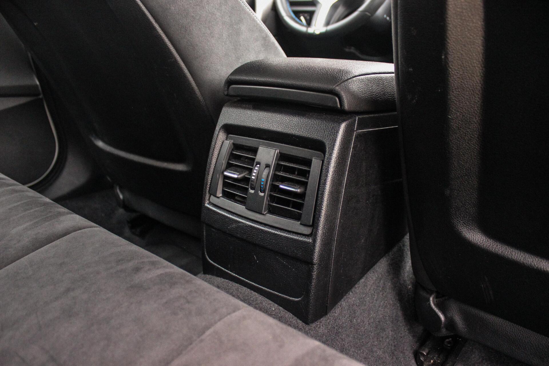Foto van BMW 116i