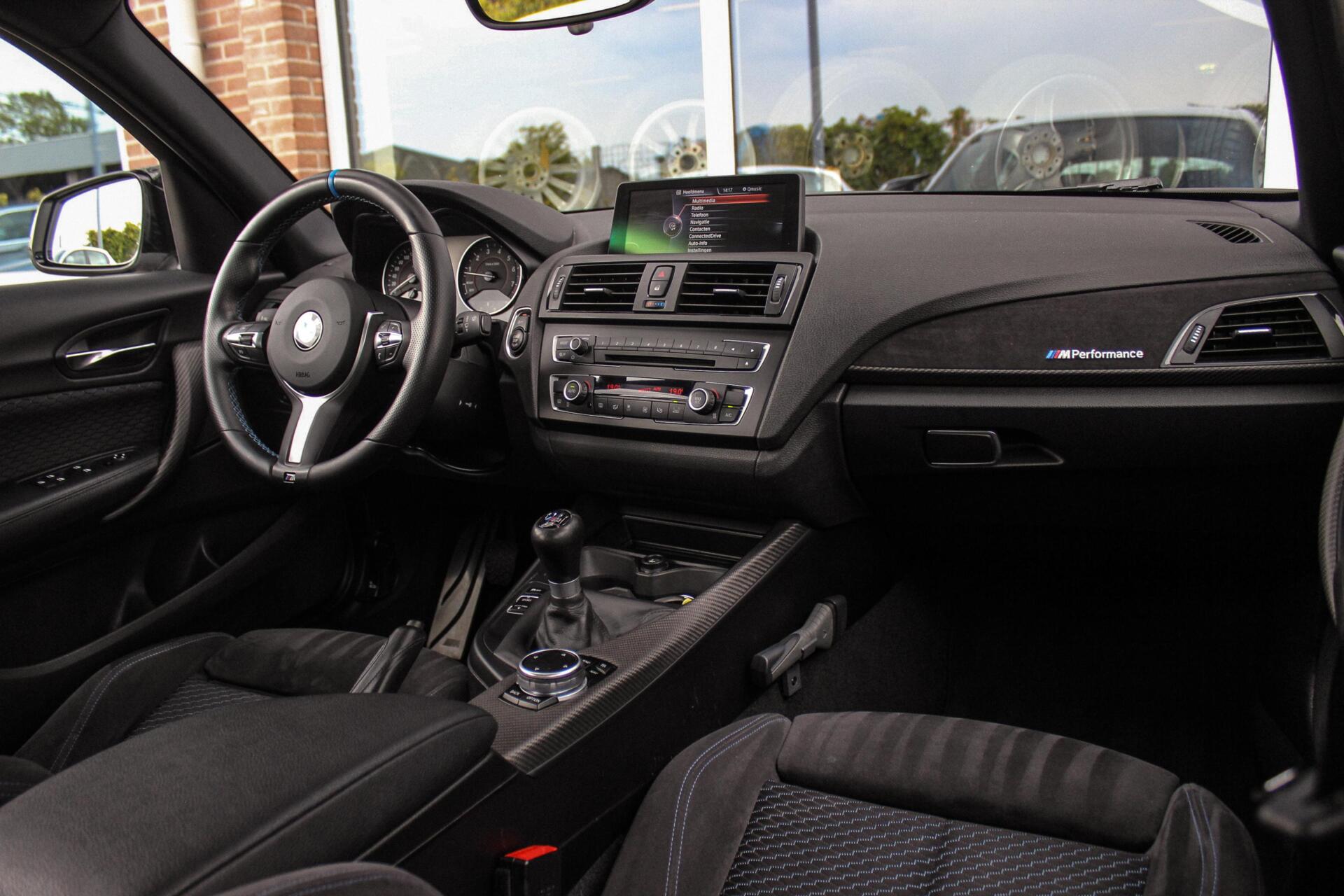 Foto van BMW 116i