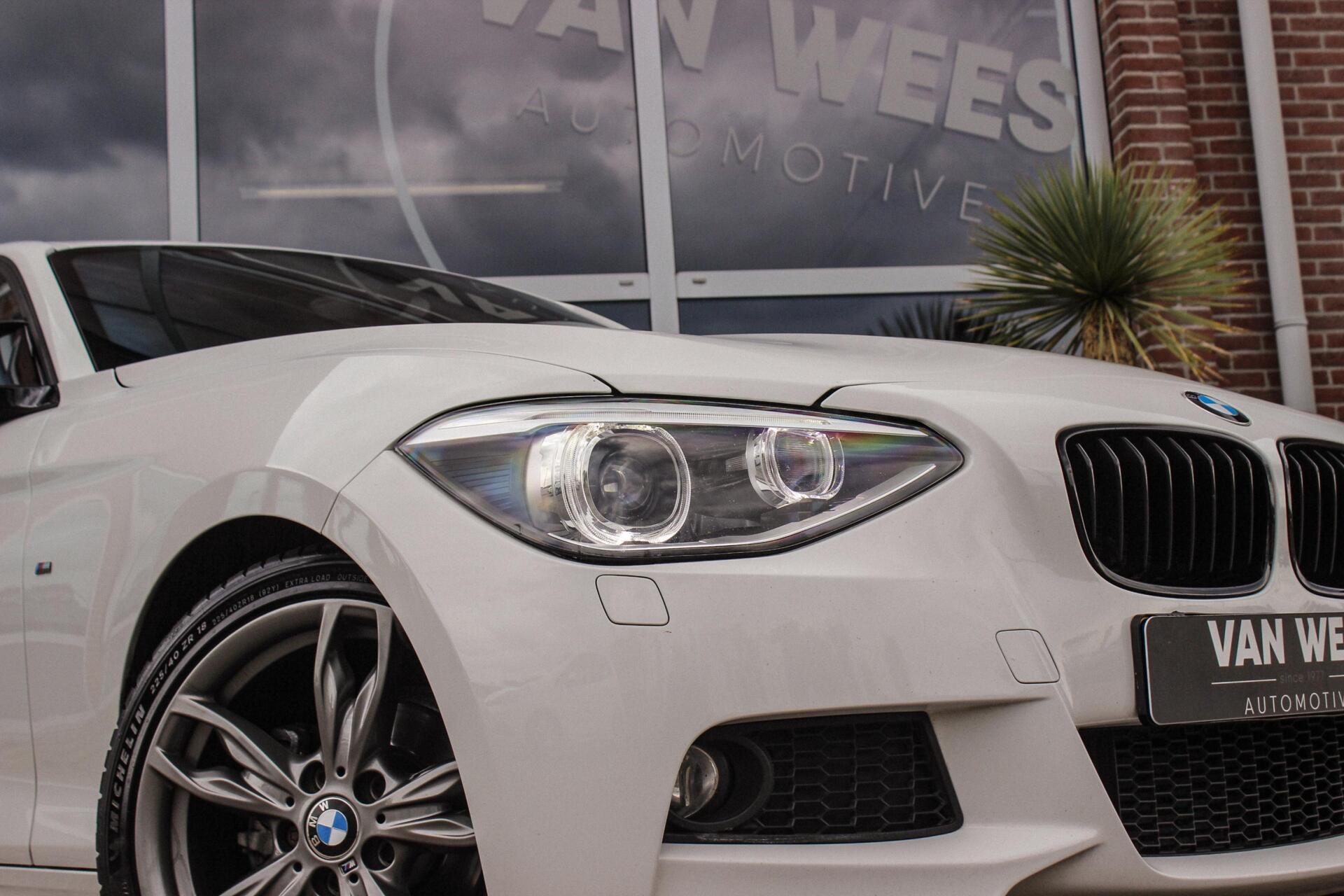 Foto van BMW 116i