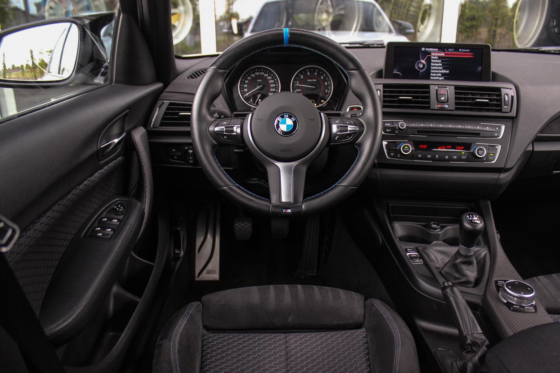 Foto van BMW 116i