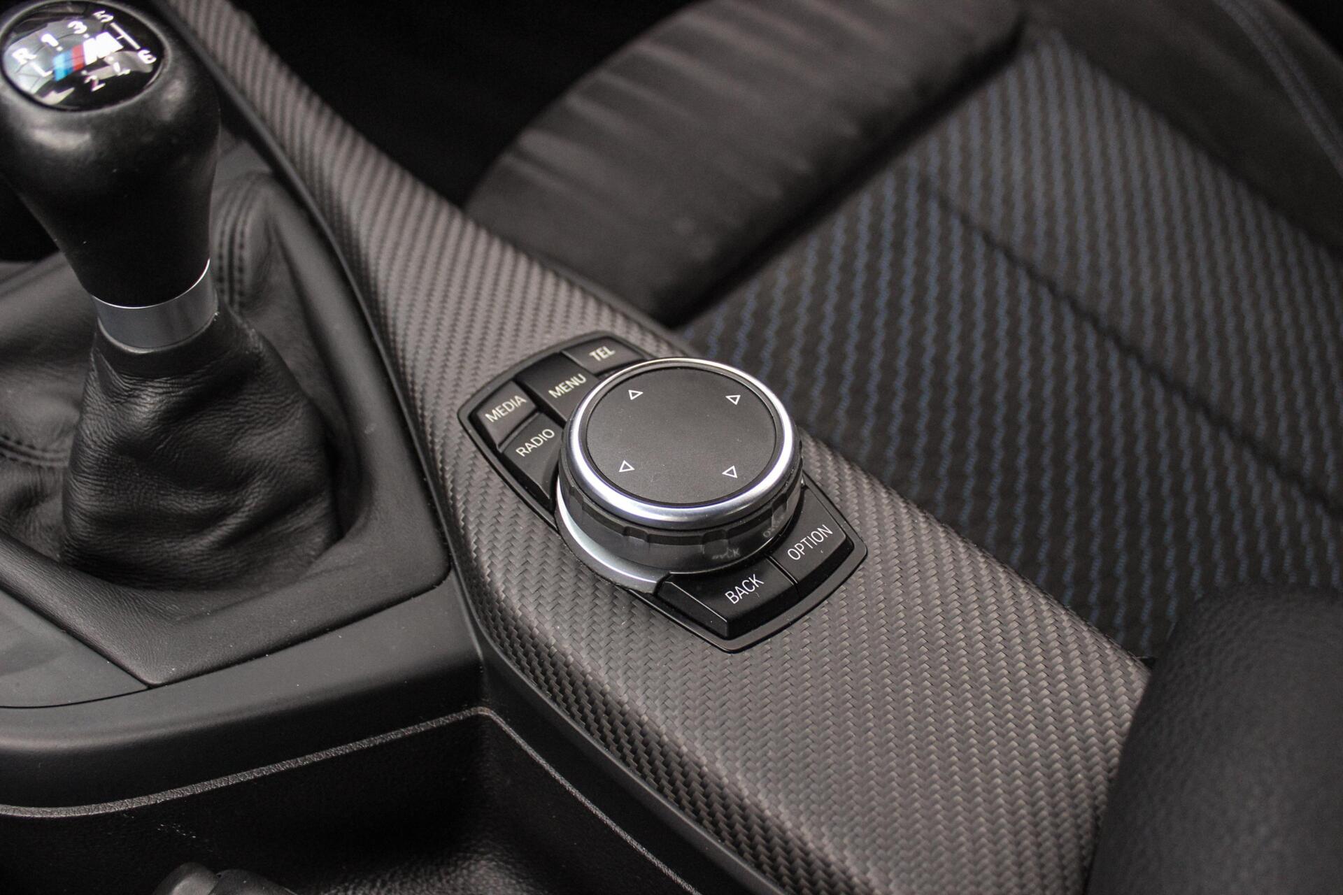 Foto van BMW 116i