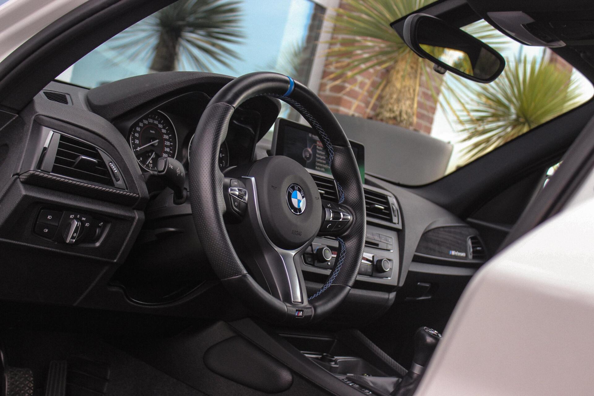 Foto van BMW 116i
