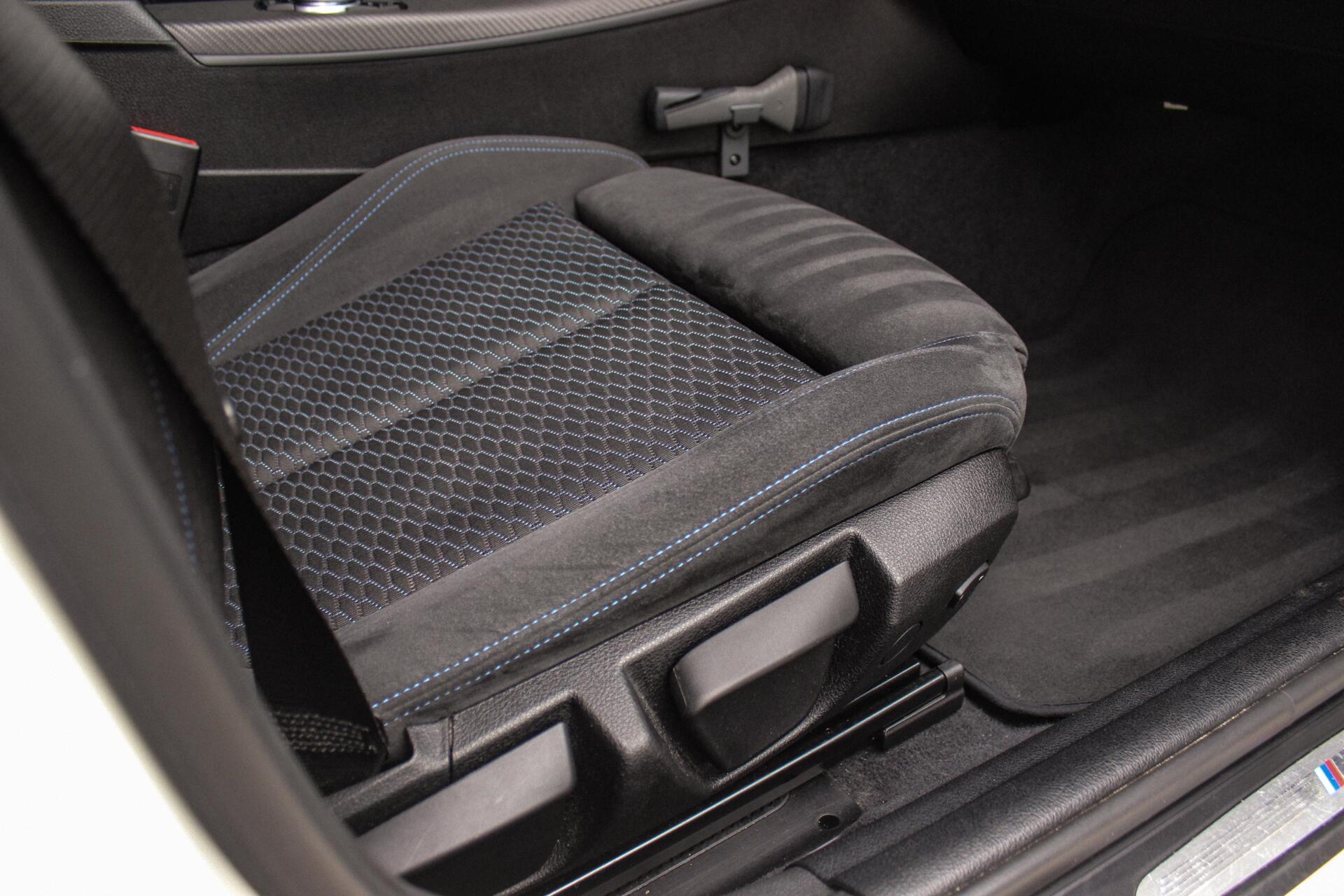 Foto van BMW 116i