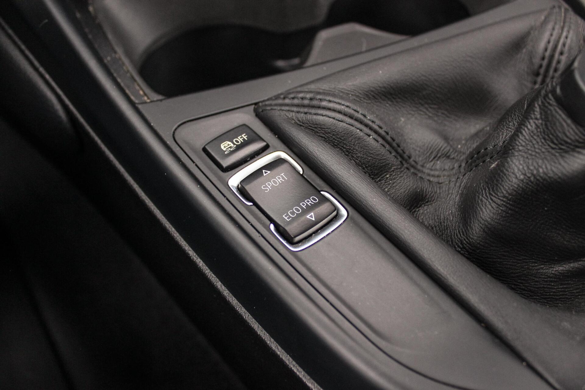 Foto van BMW 116i