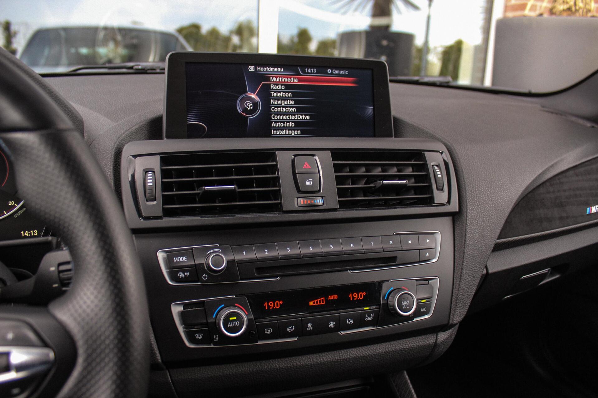 Foto van BMW 116i