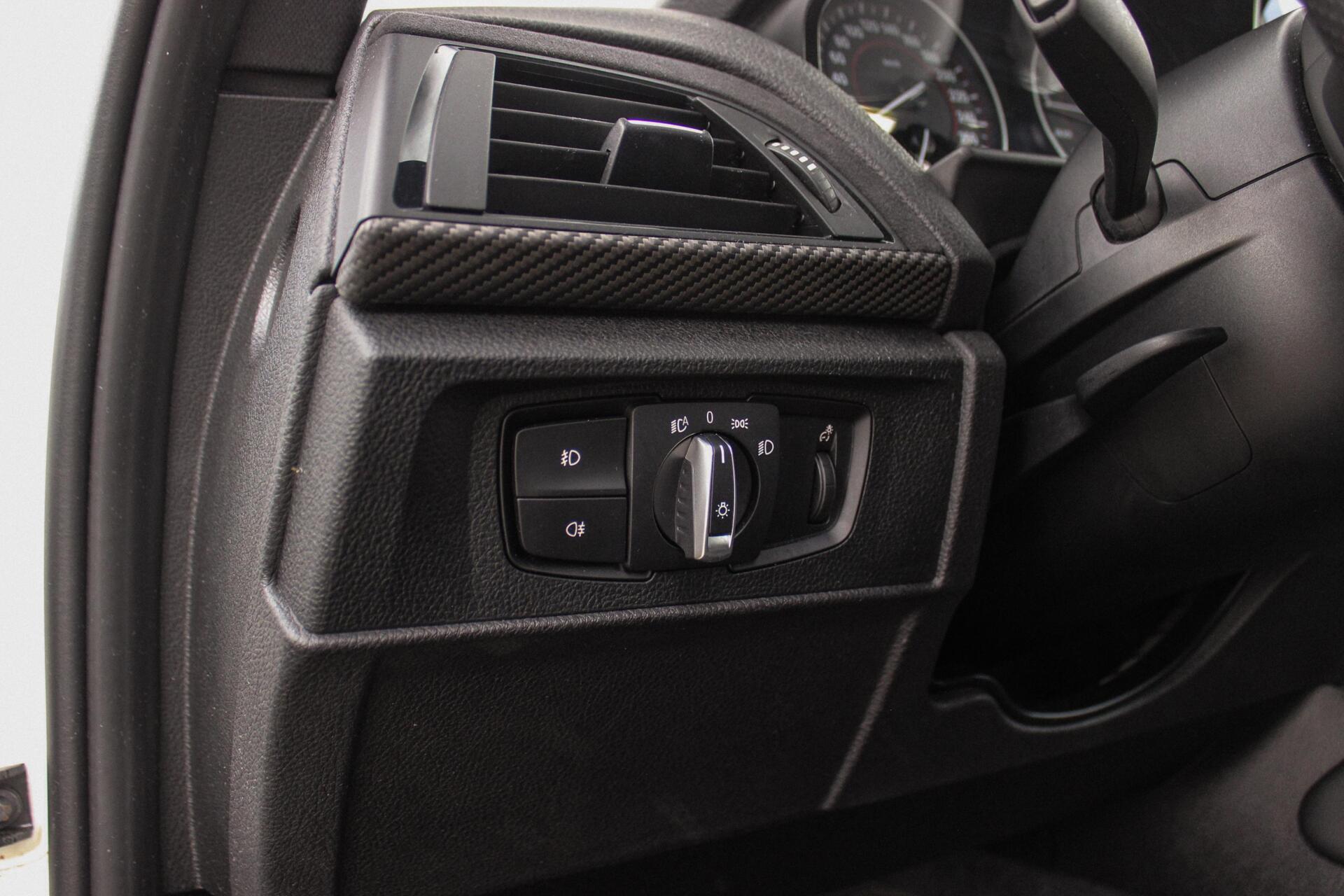 Foto van BMW 116i