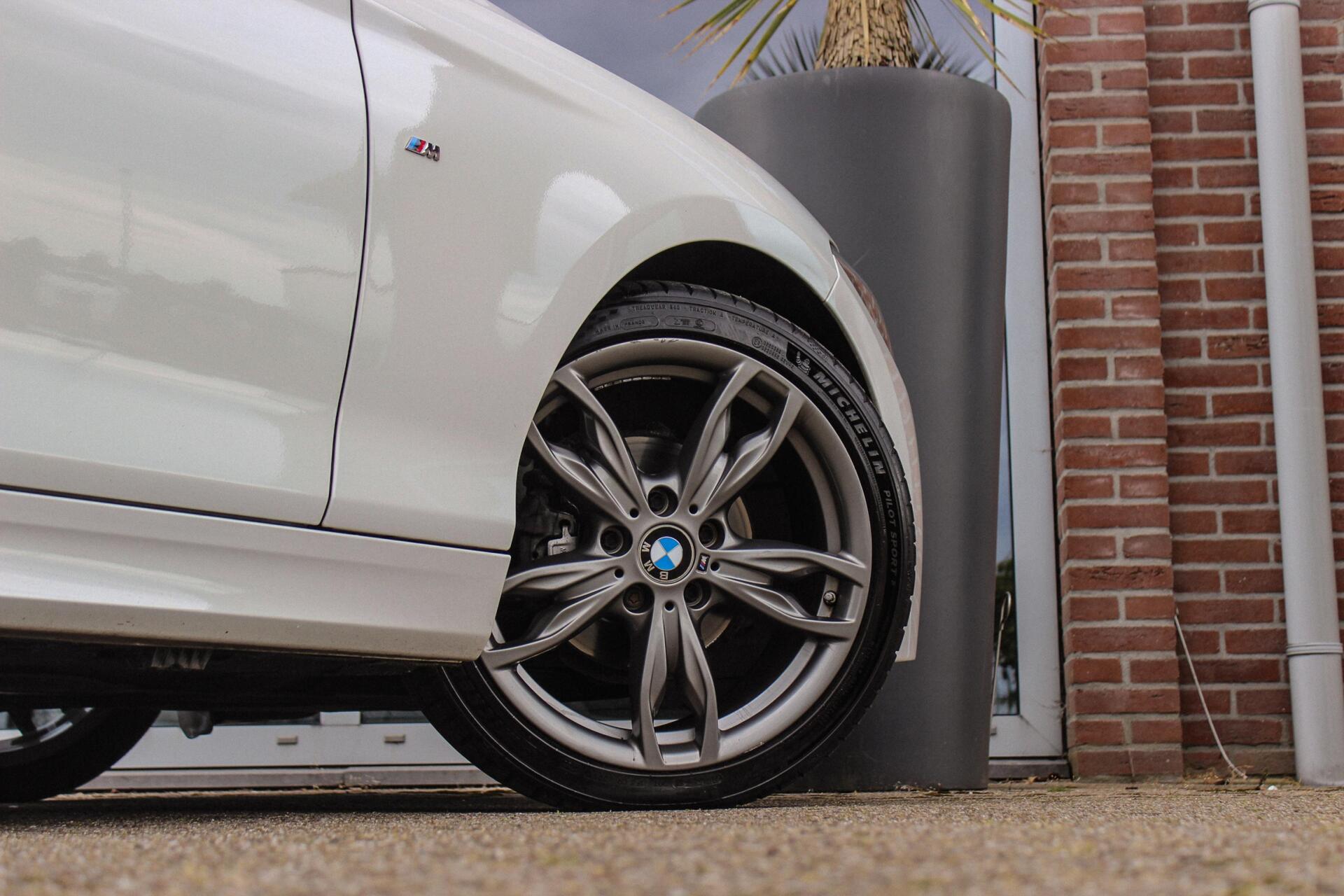 Foto van BMW 116i