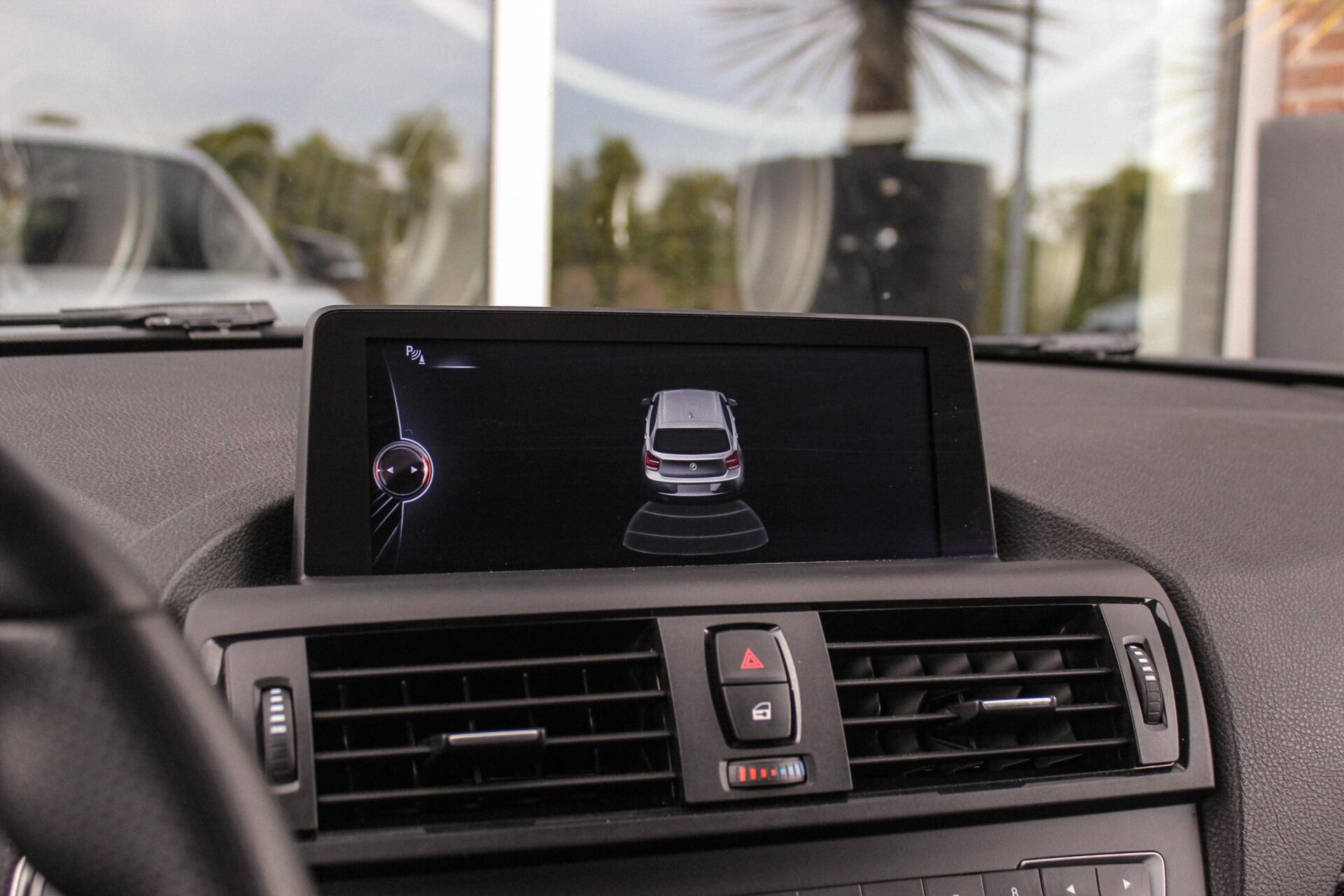 Foto van BMW 116i