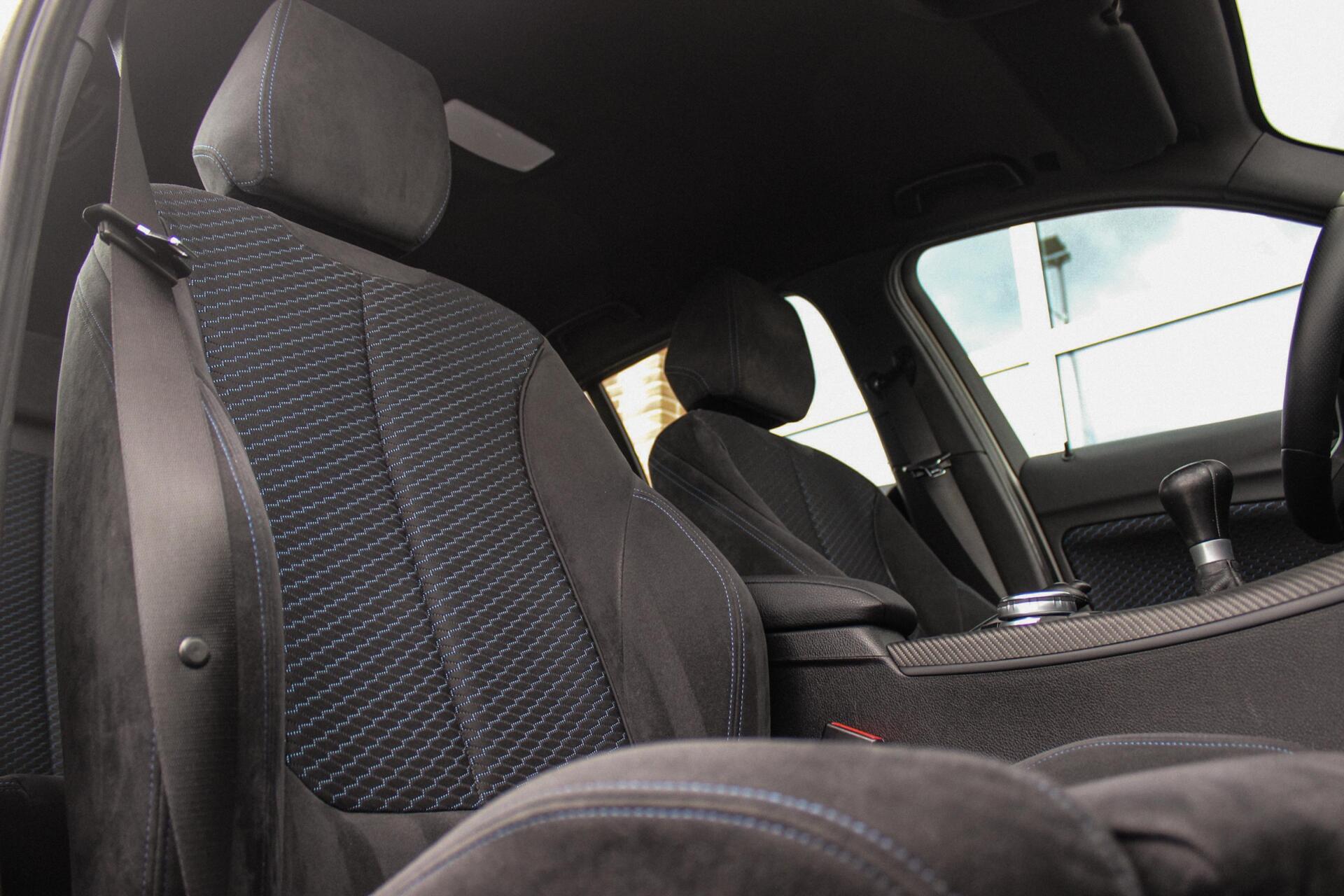 Foto van BMW 116i