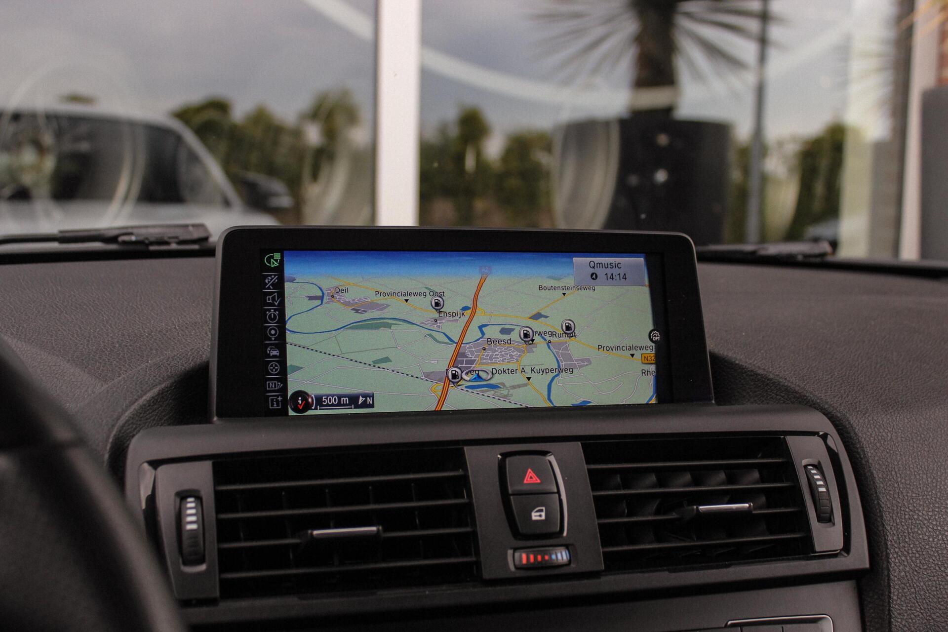 Foto van BMW 116i