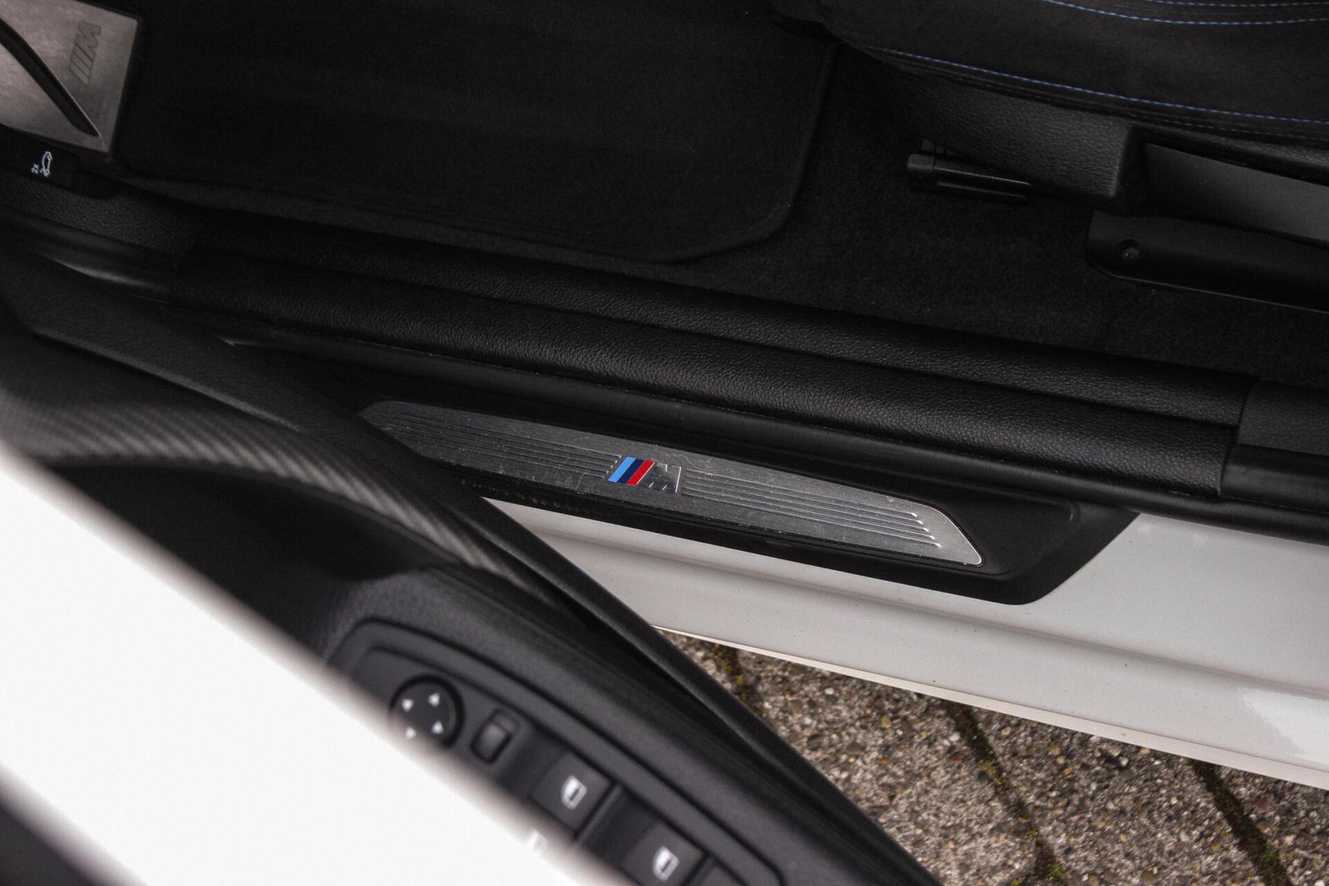 Foto van BMW 116i