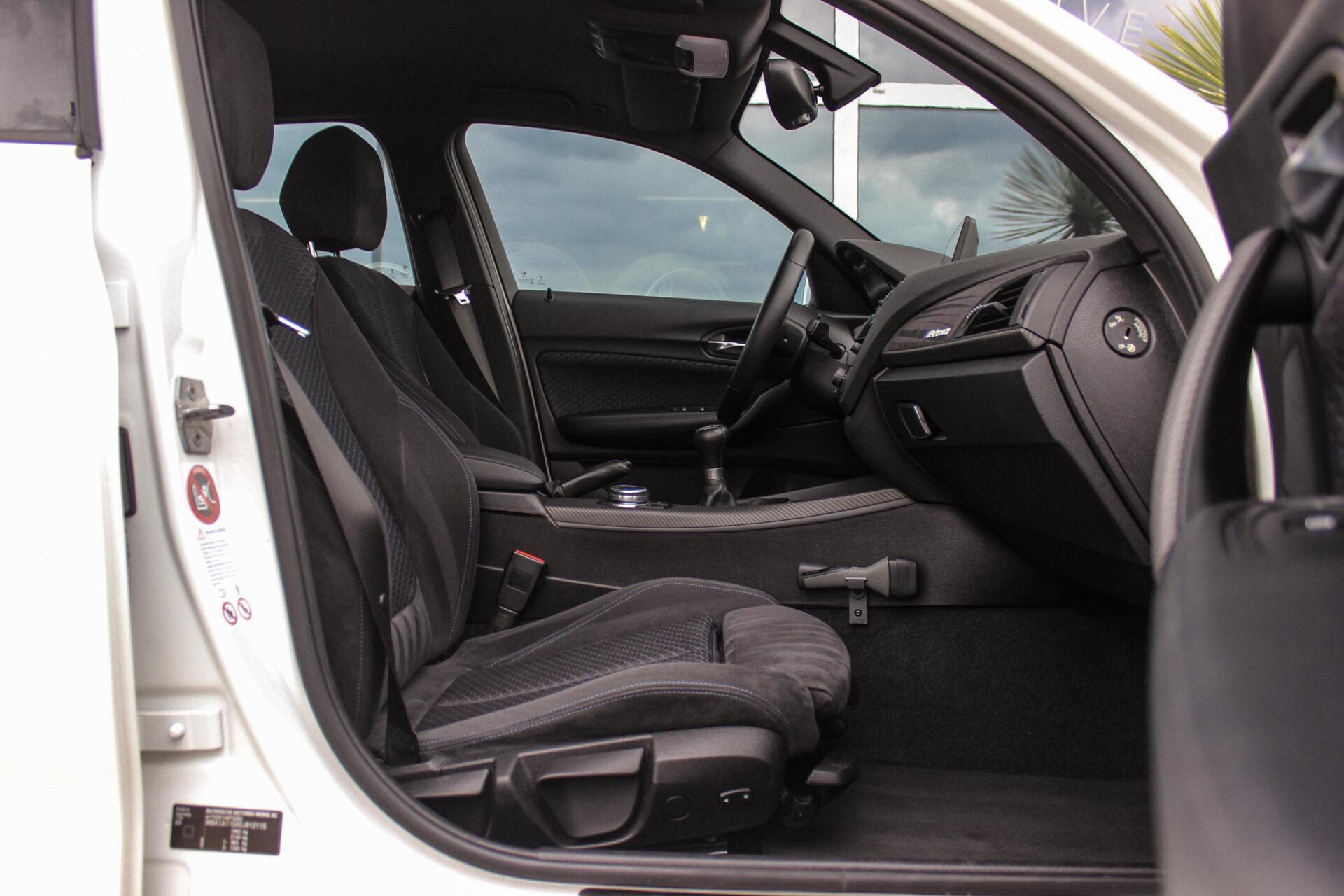 Foto van BMW 116i