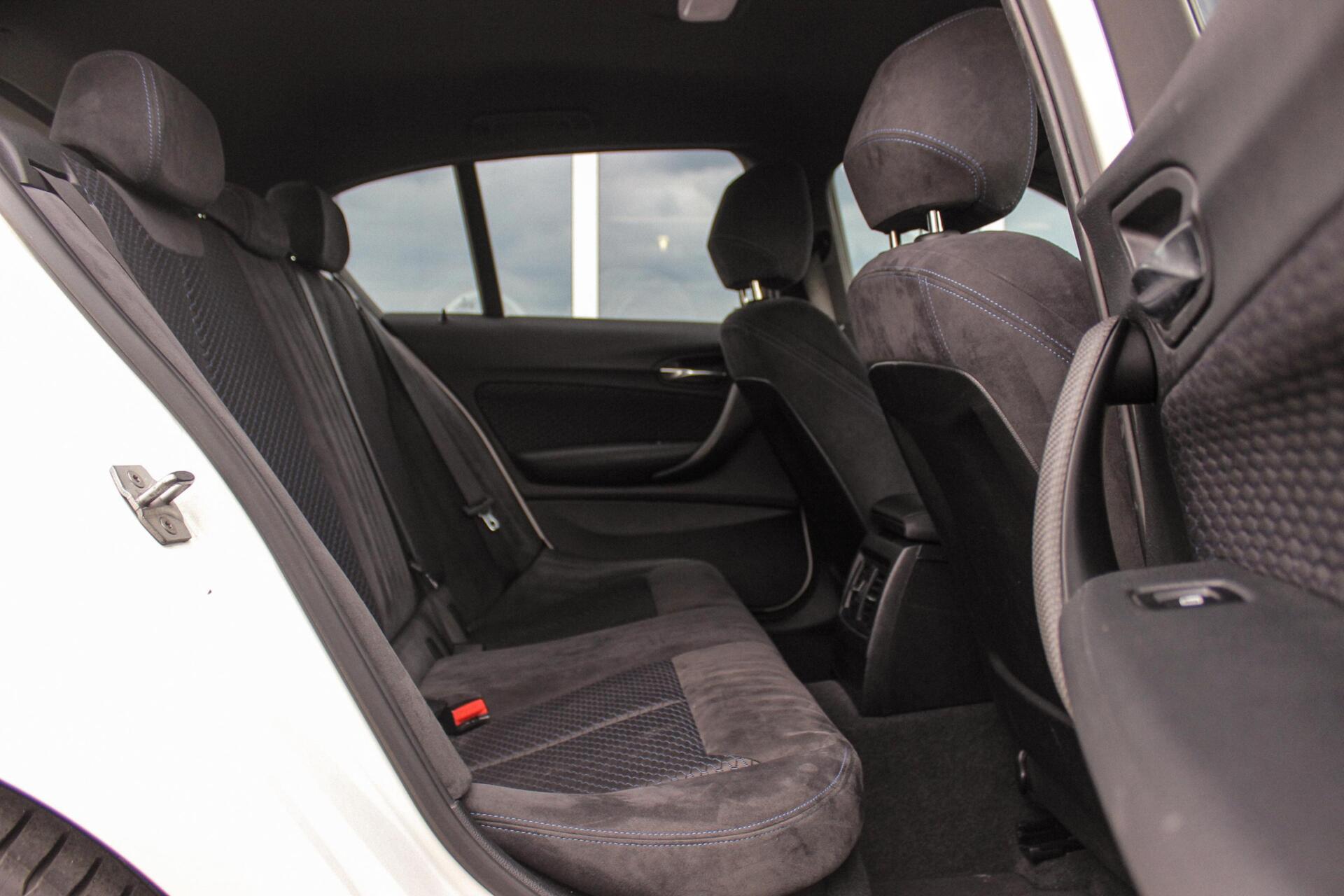 Foto van BMW 116i