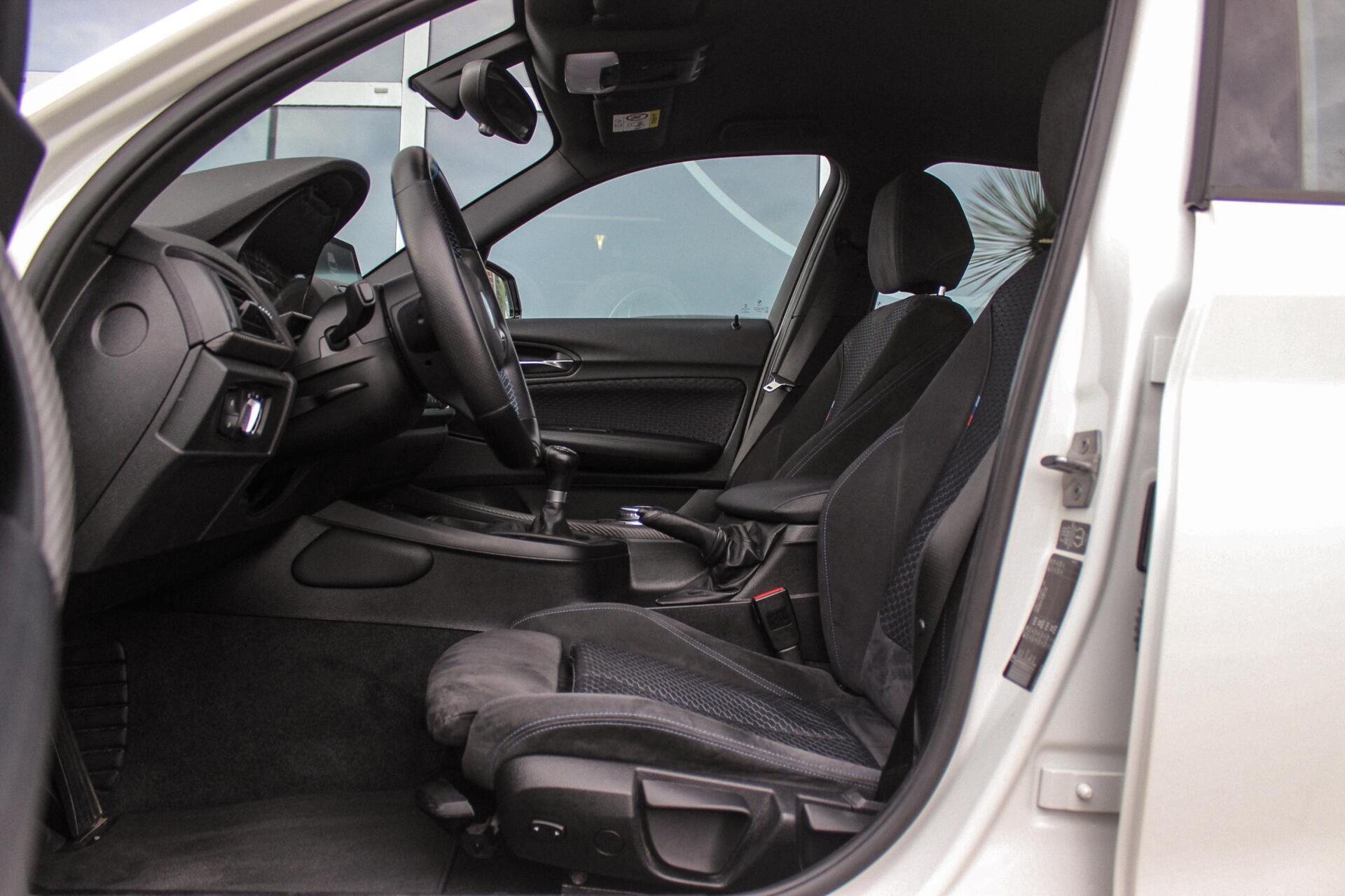 Foto van BMW 116i