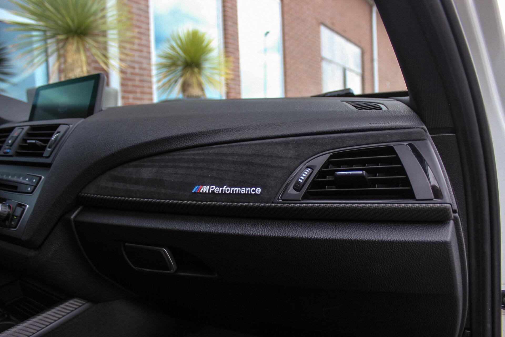 Foto van BMW 116i