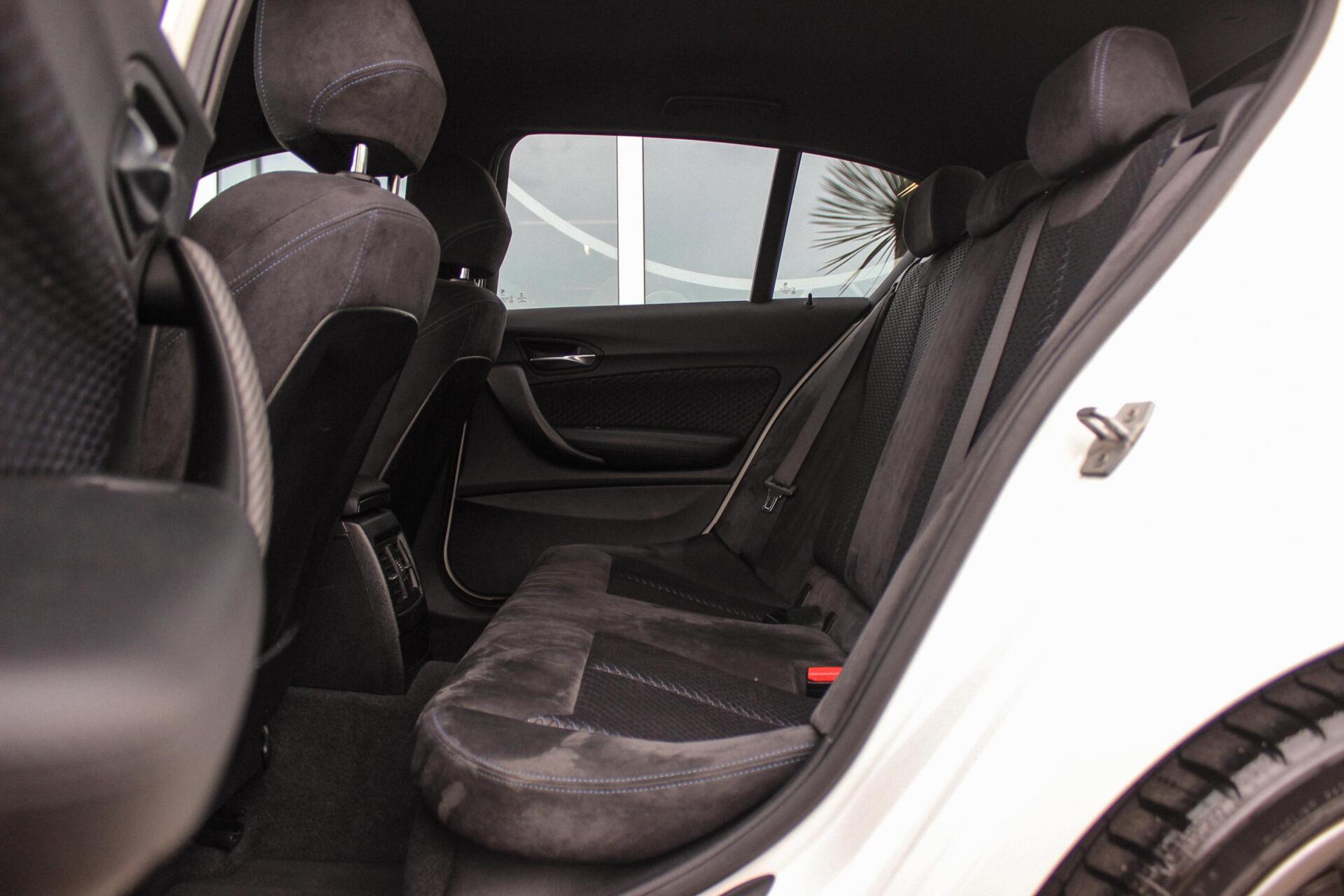 Foto van BMW 116i