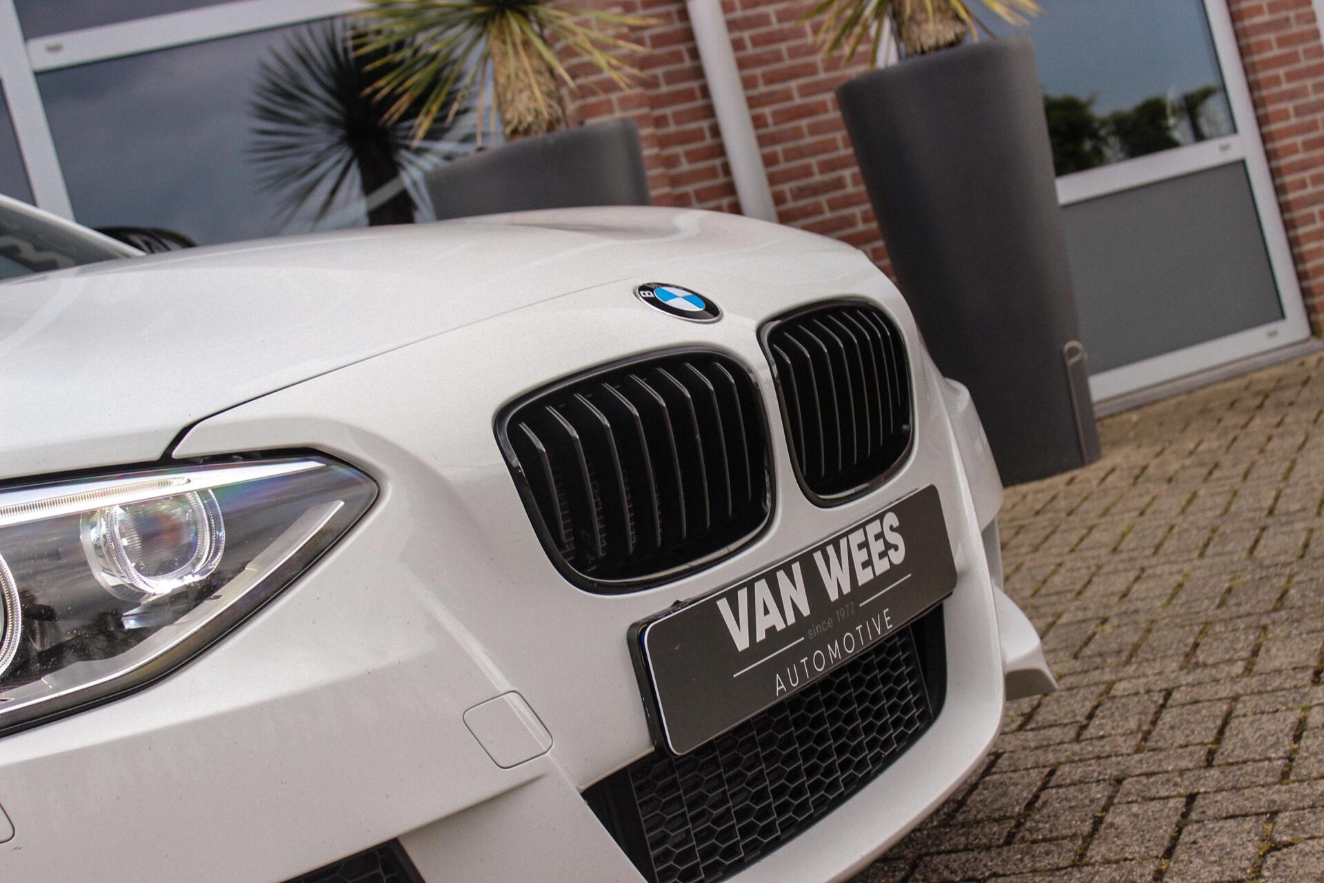 Foto van BMW 116i