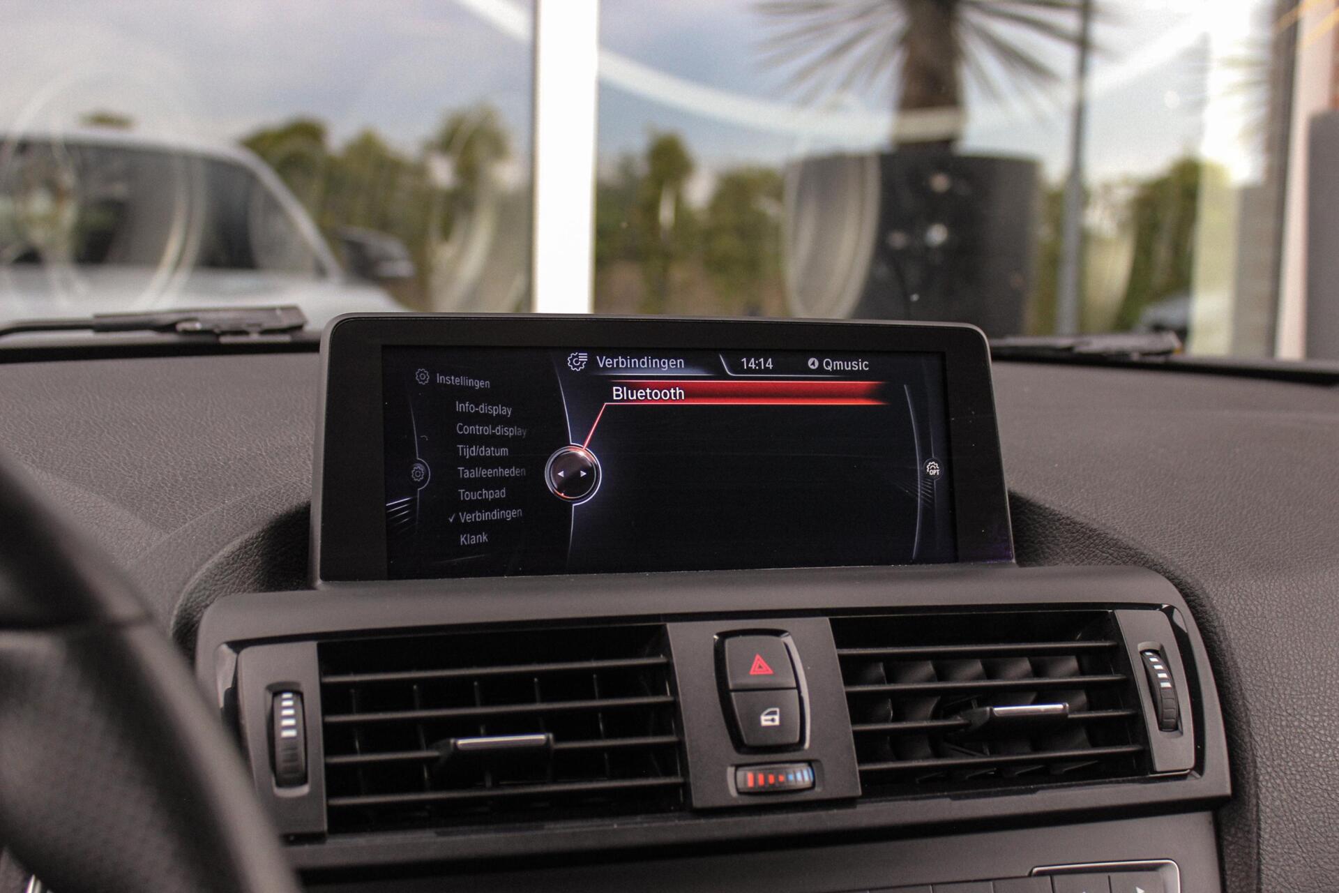 Foto van BMW 116i