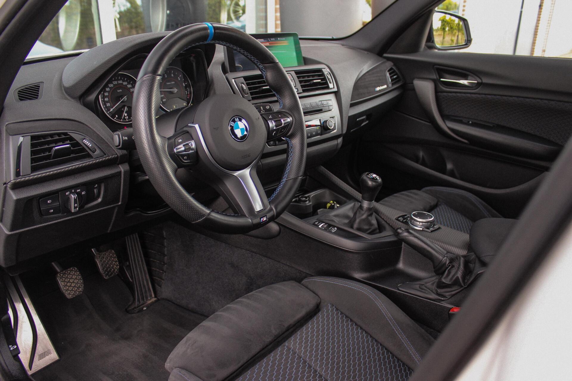 Foto van BMW 116i