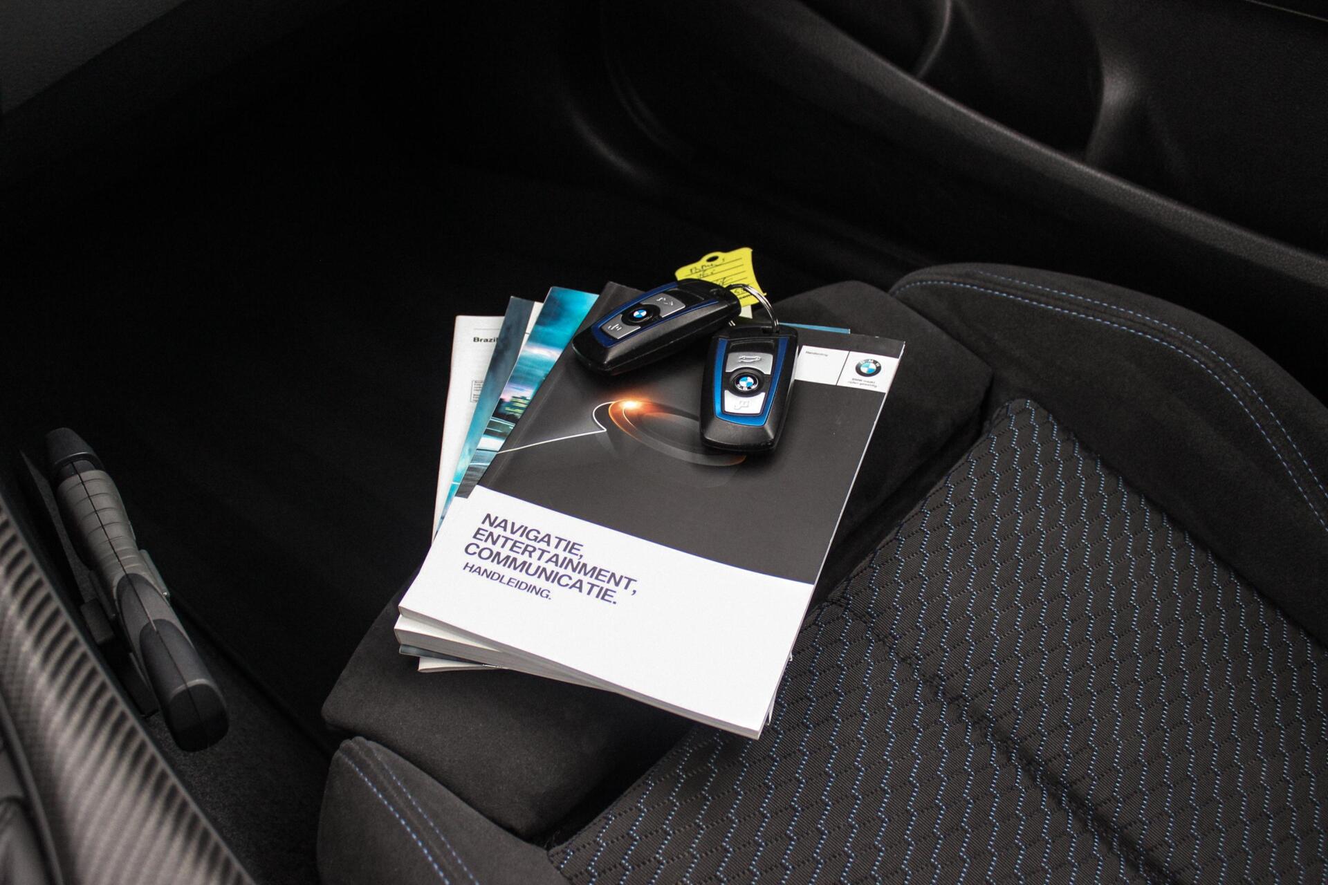 Foto van BMW 116i