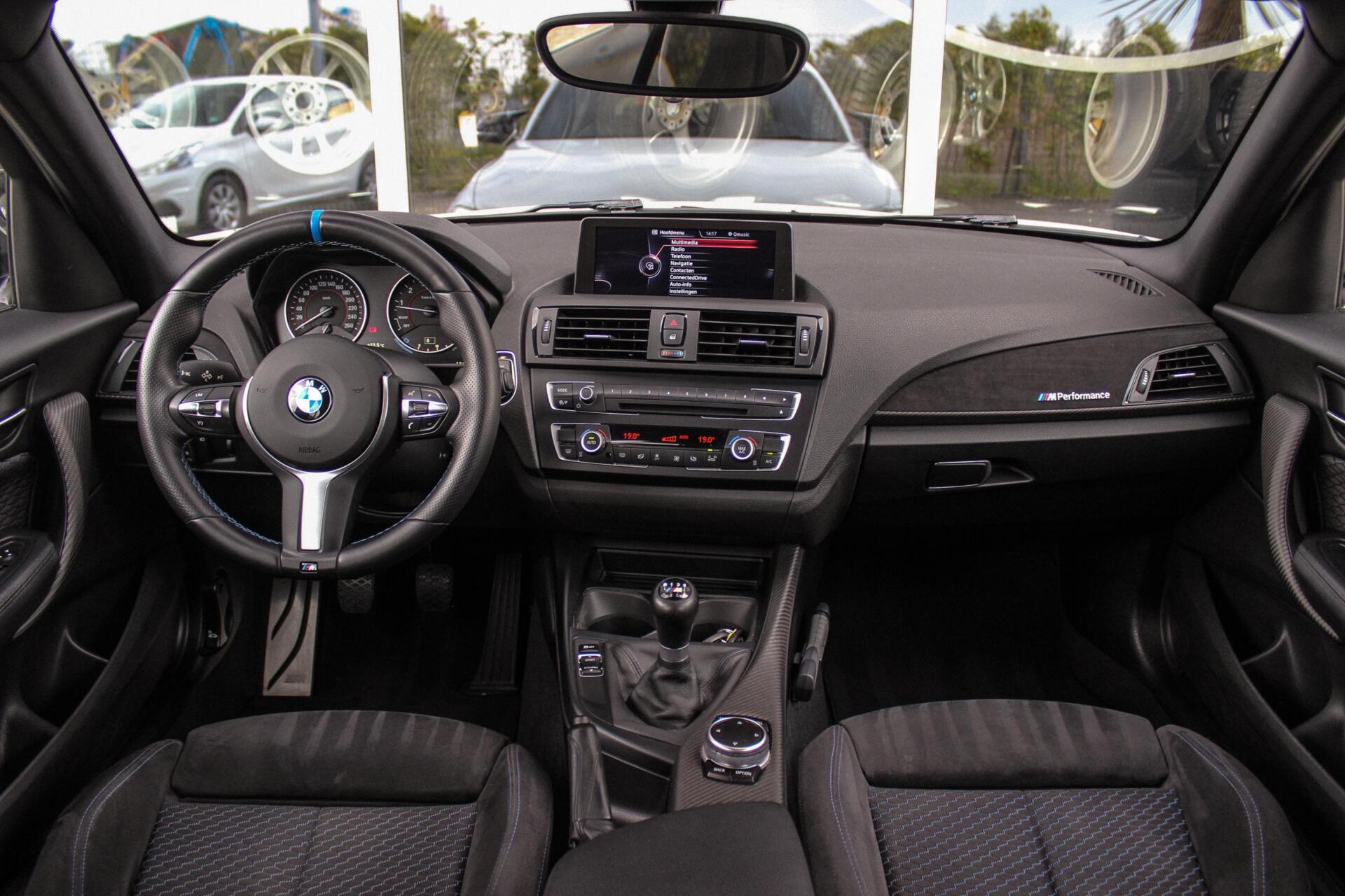 Foto van BMW 116i
