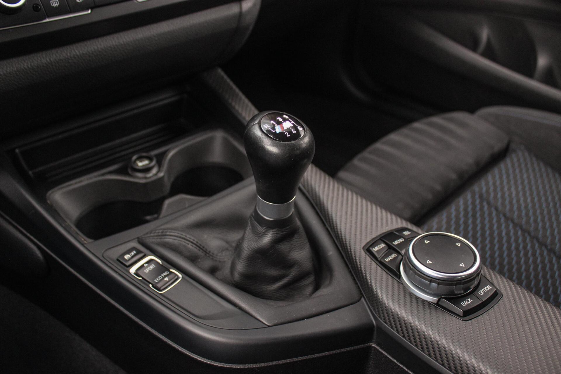 Foto van BMW 116i