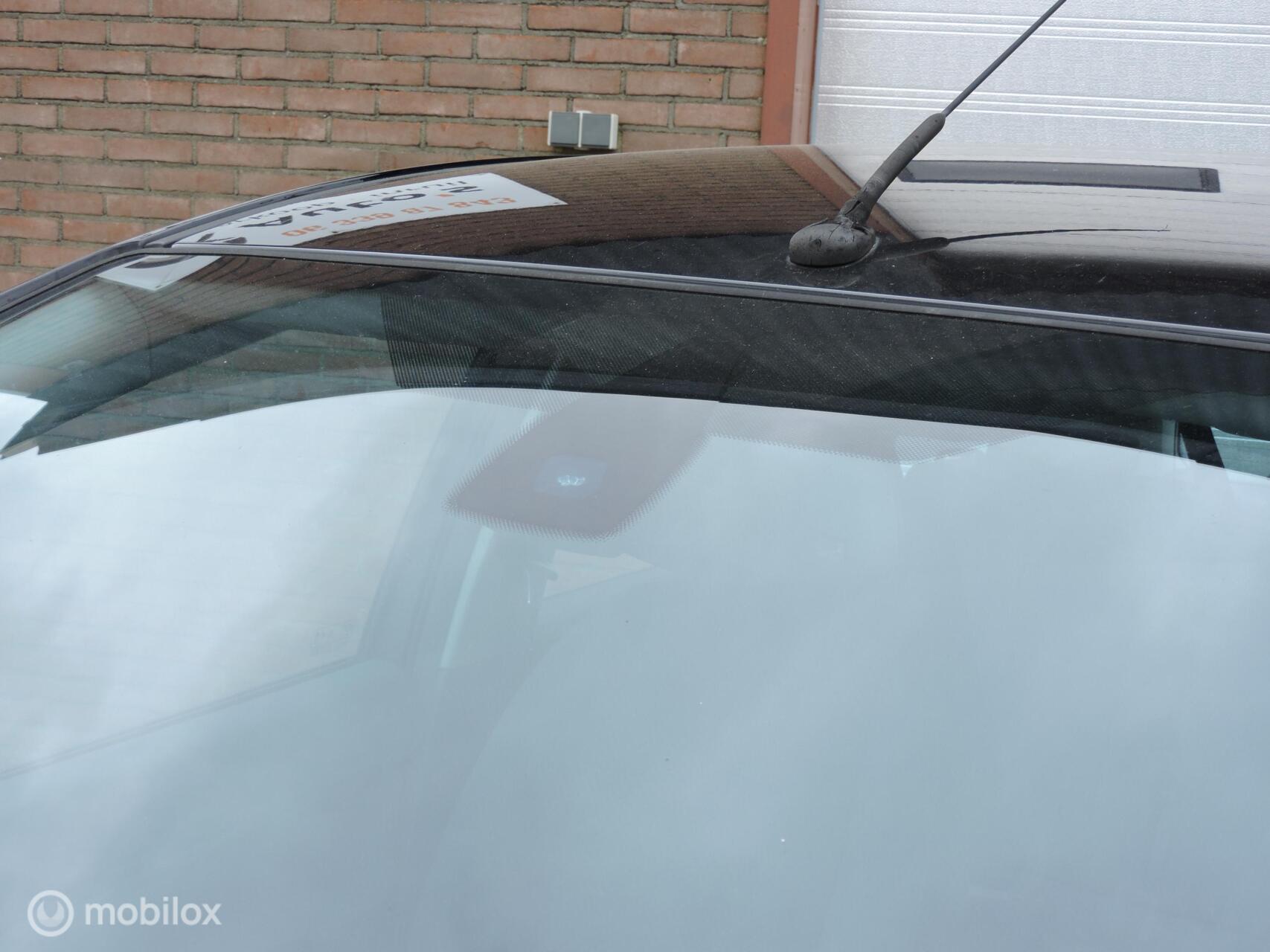 Foto van Ford C-max