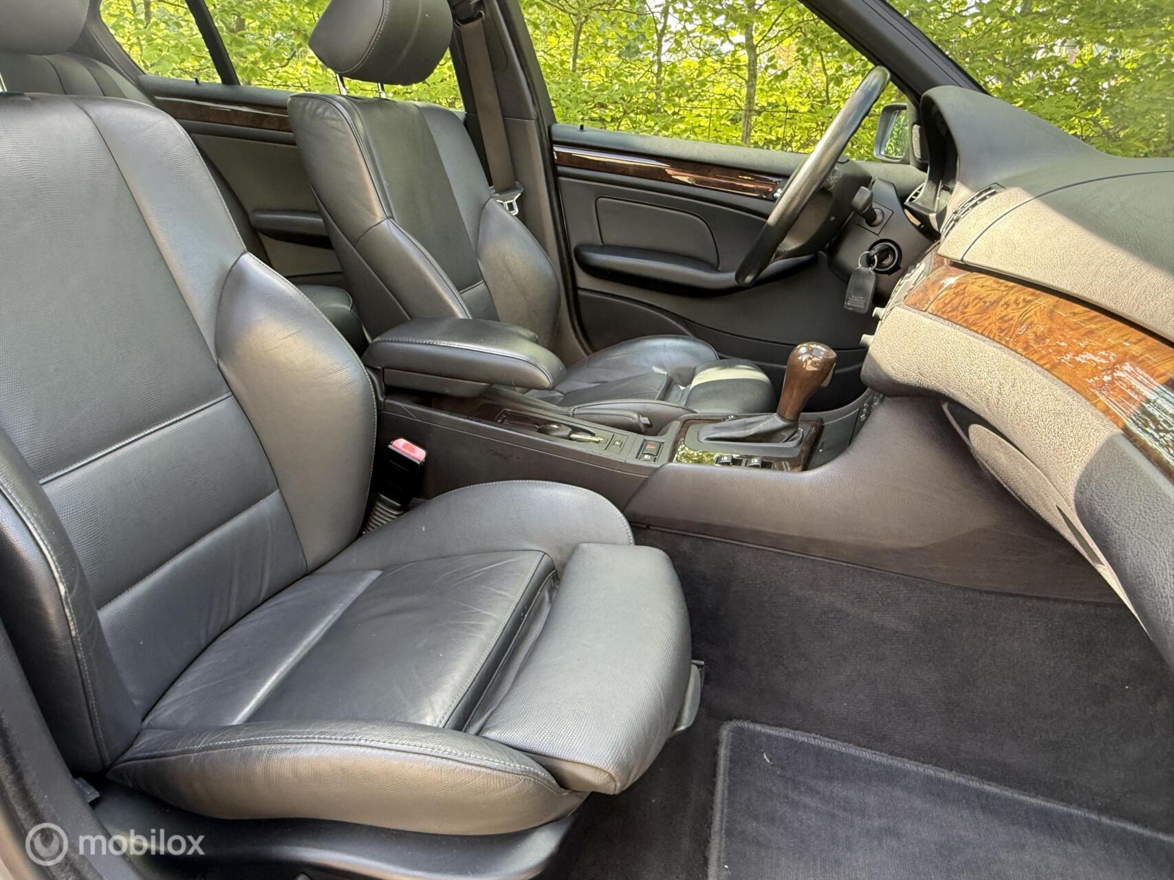 Foto van BMW 3er Reihe