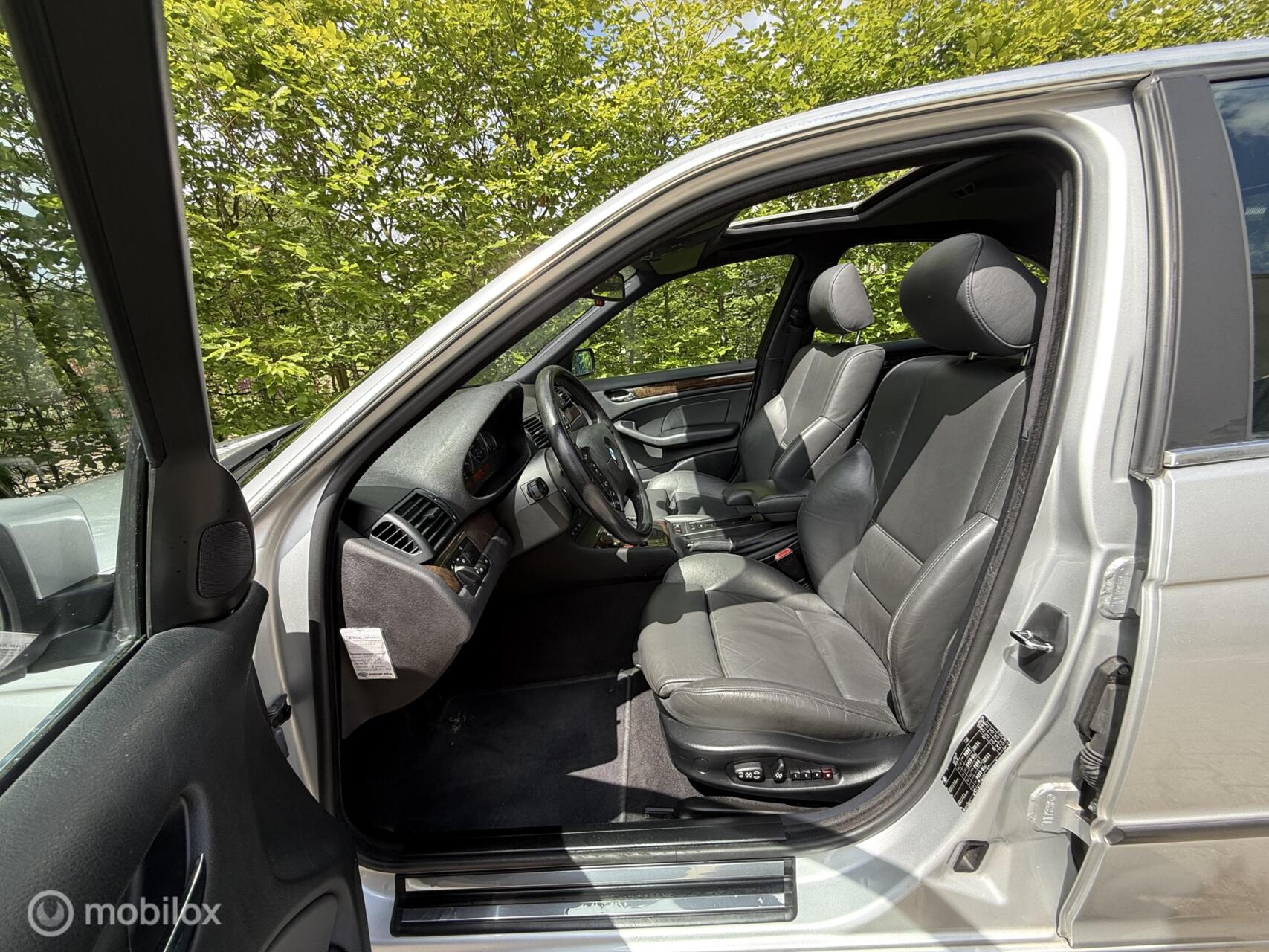 Foto van BMW 3er Reihe