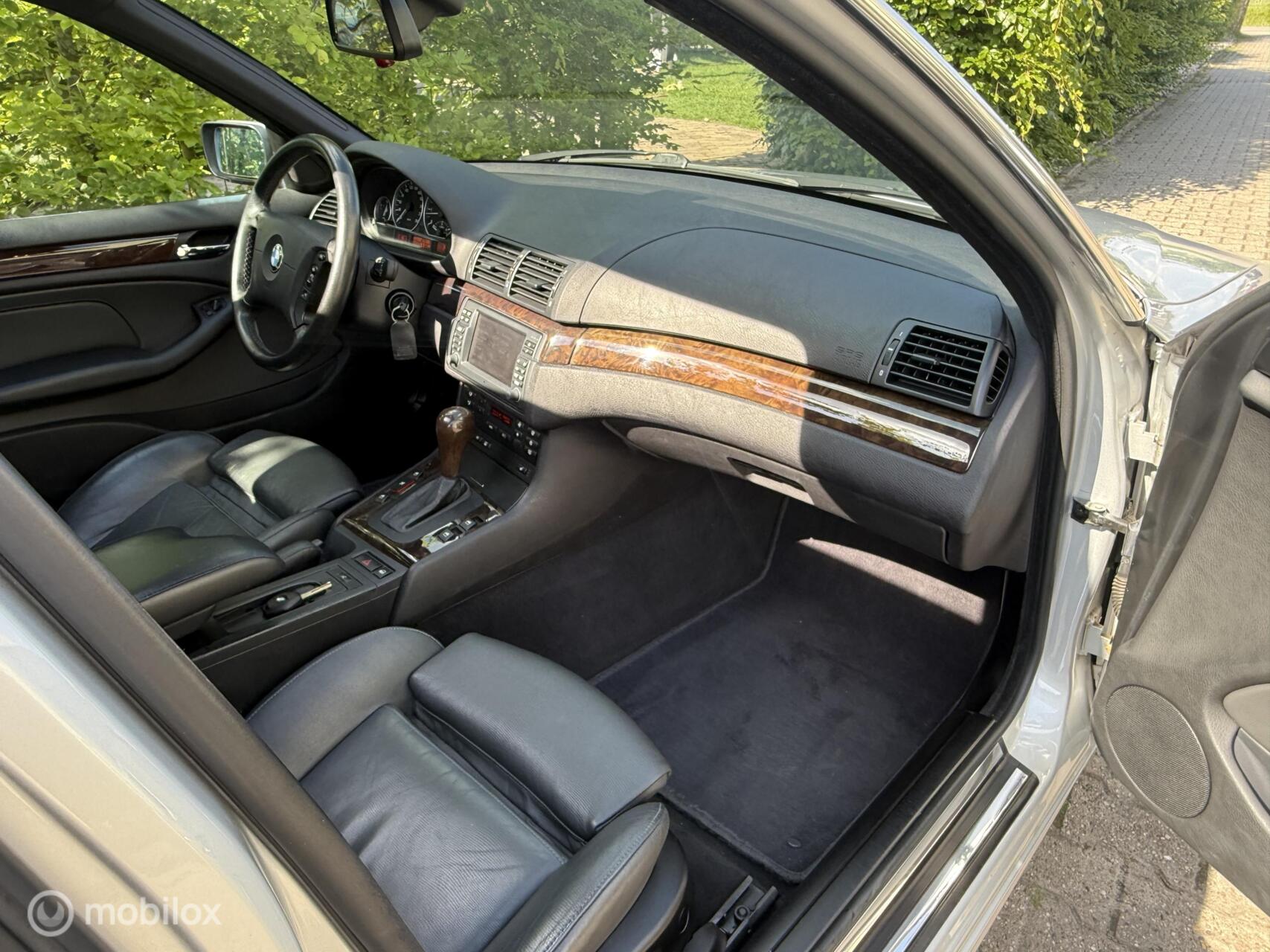 Foto van BMW 3er Reihe