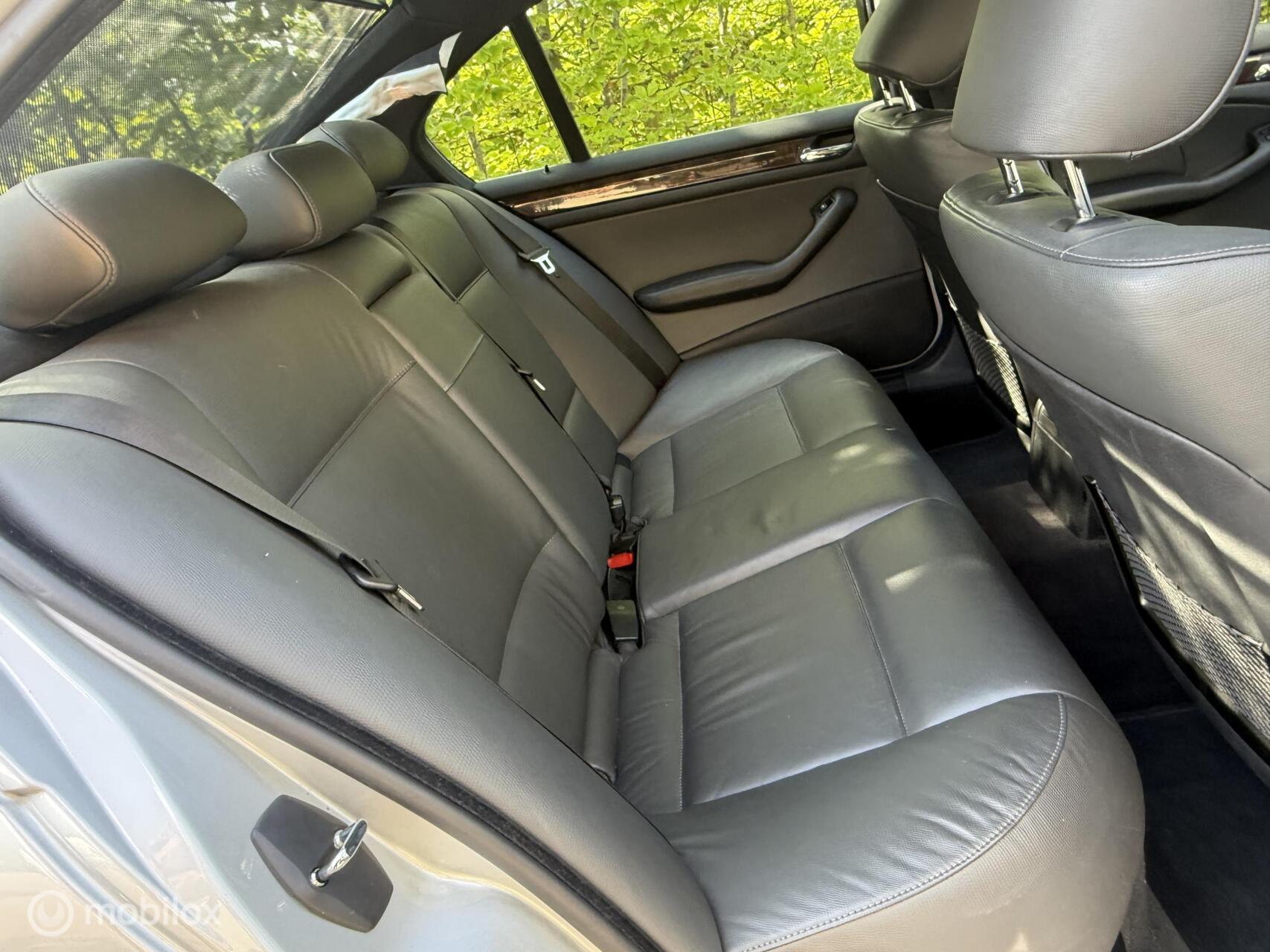 Foto van BMW 3er Reihe