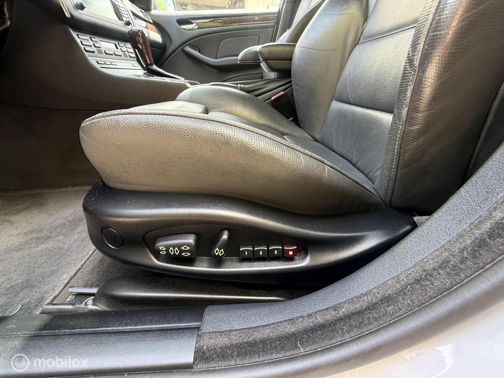 Foto van BMW 3er Reihe