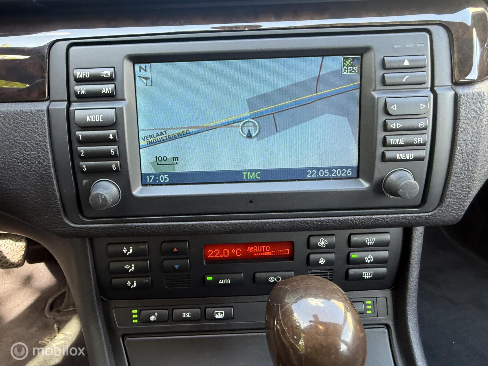Foto van BMW 3er Reihe