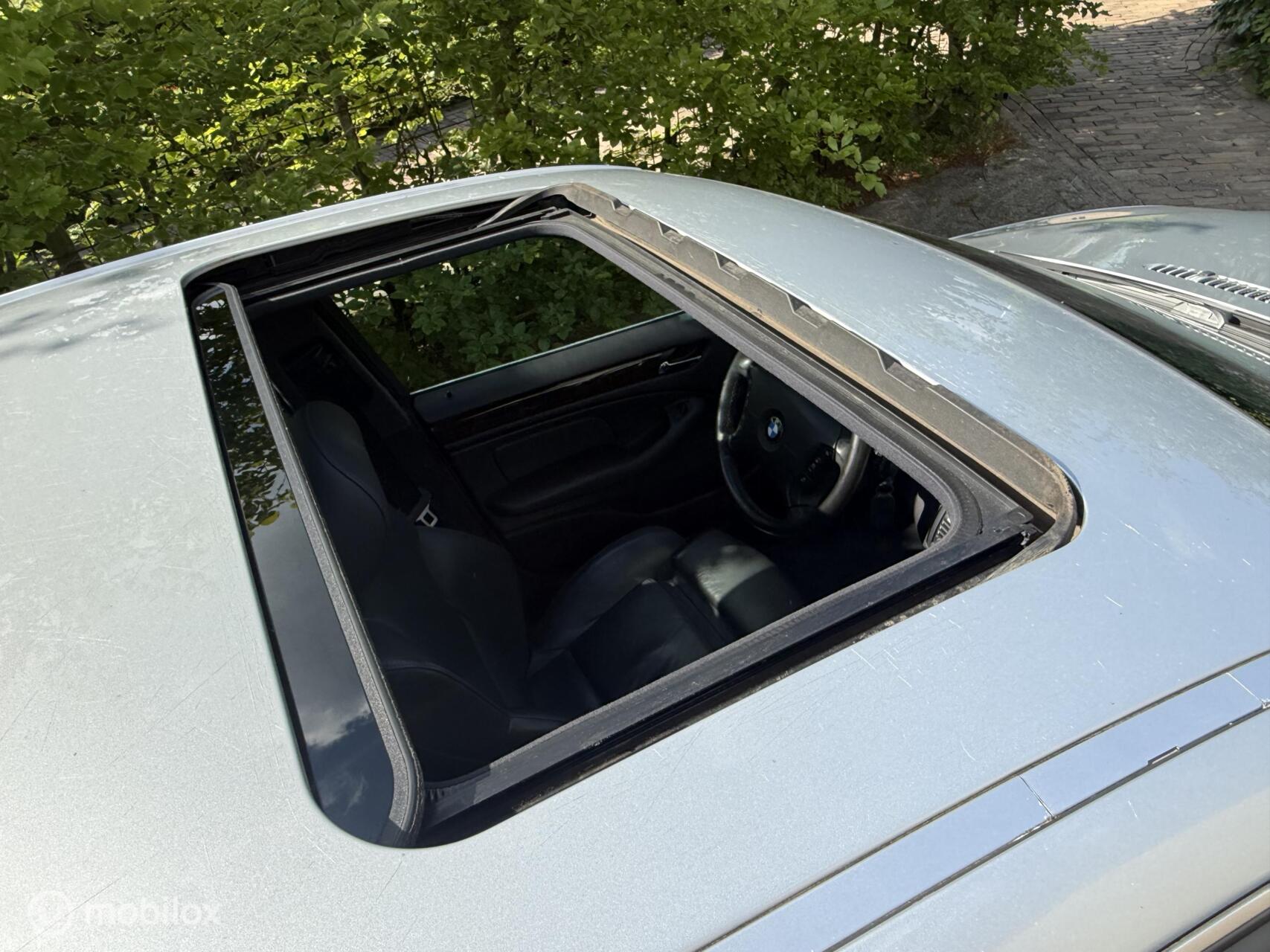 Foto van BMW 3er Reihe