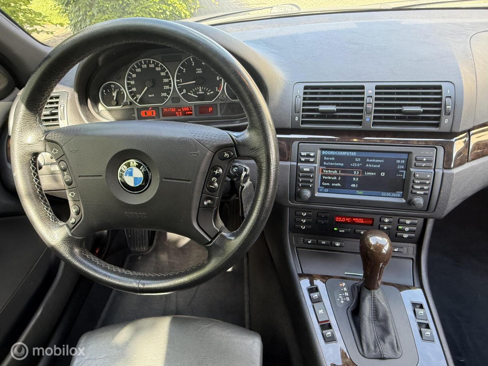Foto van BMW 3er Reihe