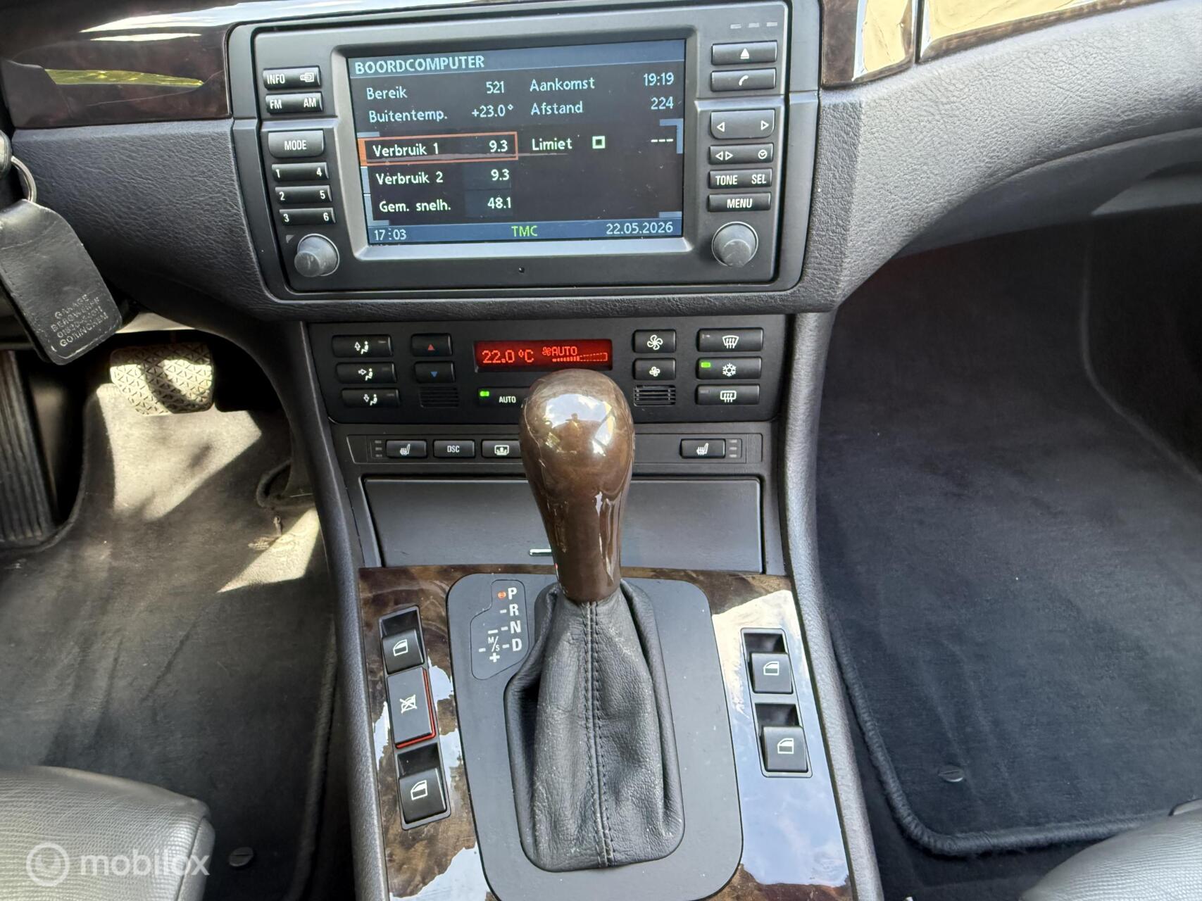 Foto van BMW 3er Reihe