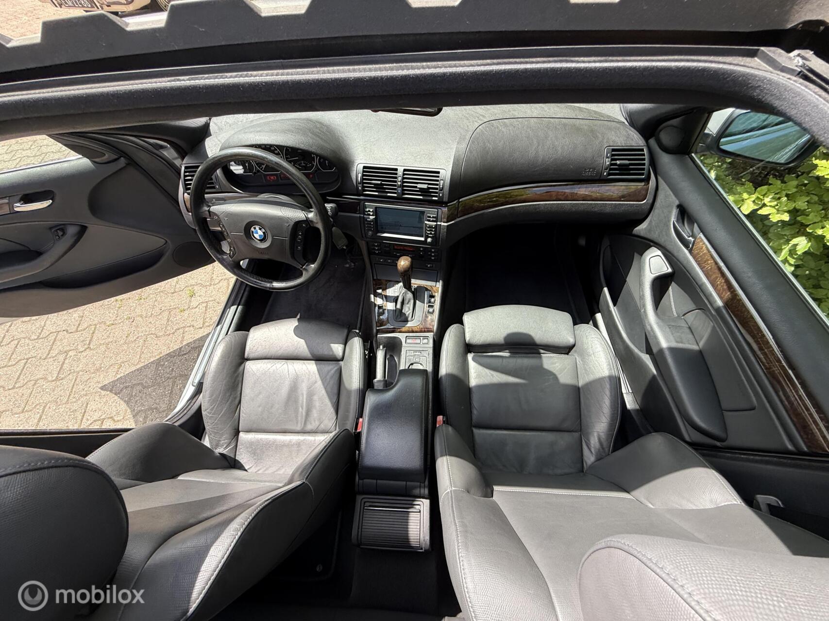 Foto van BMW 3er Reihe