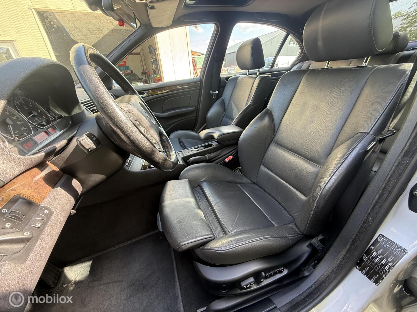 Foto van BMW 3er Reihe