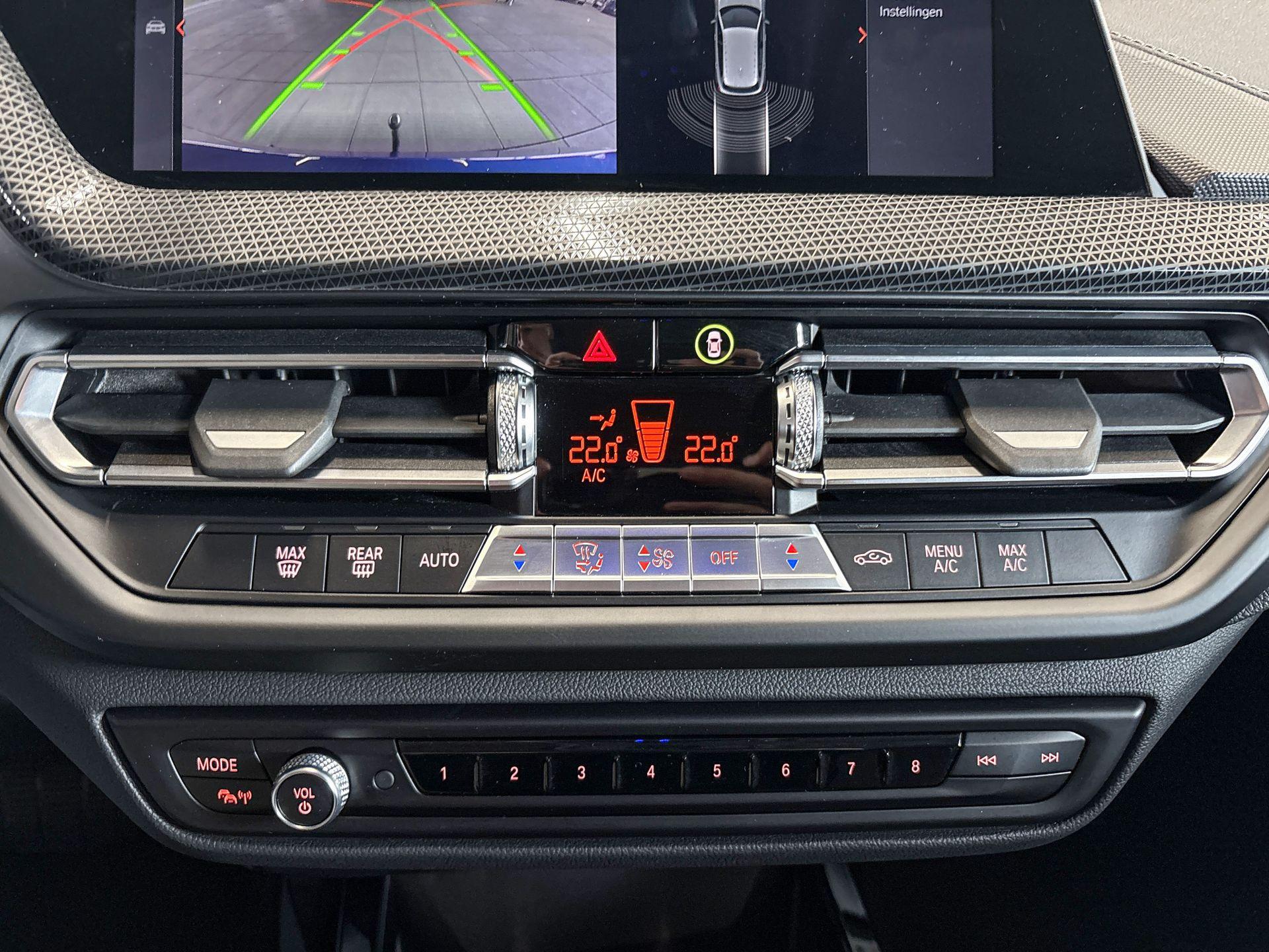 Foto van BMW 118i