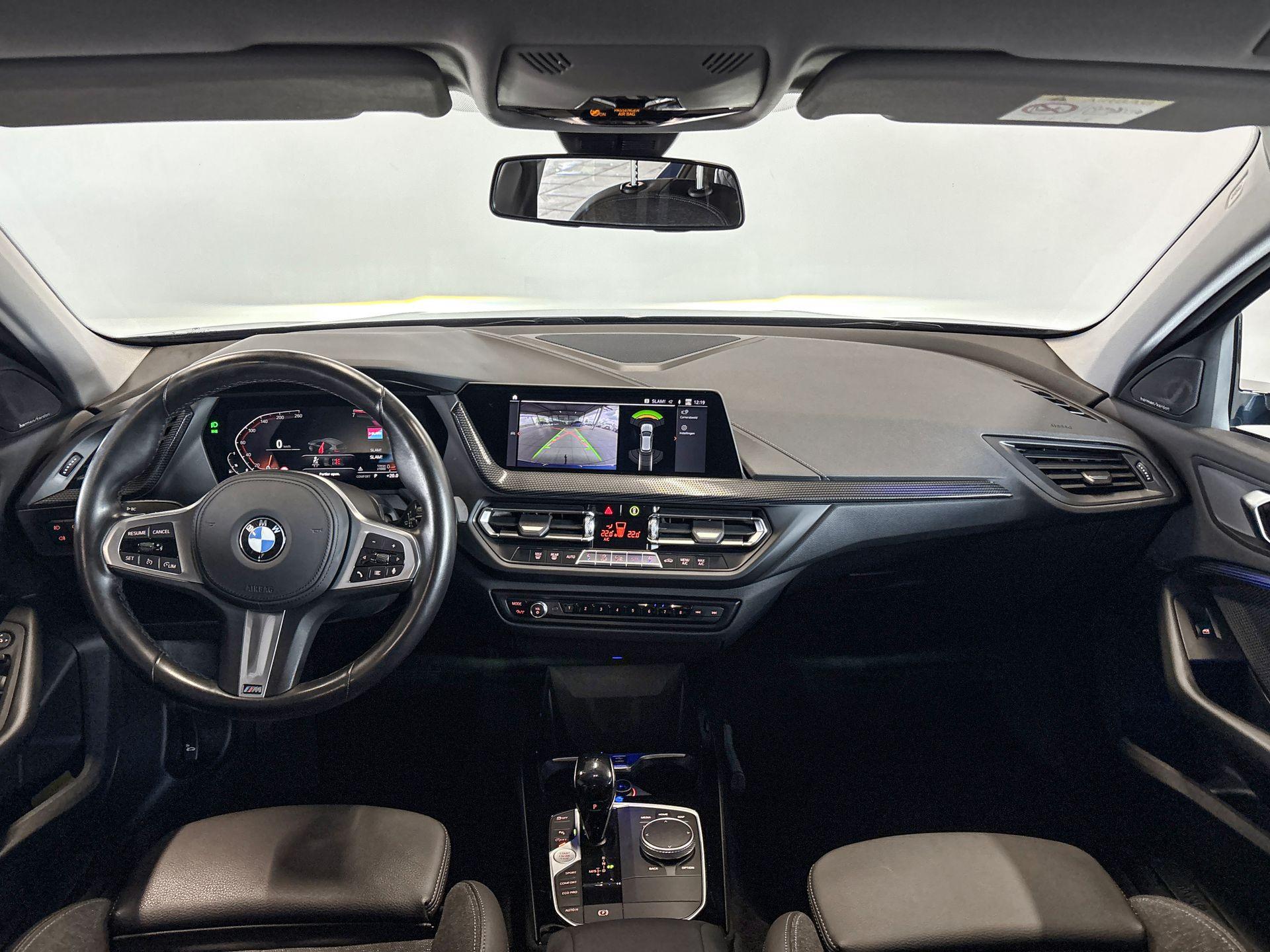 Foto van BMW 118i