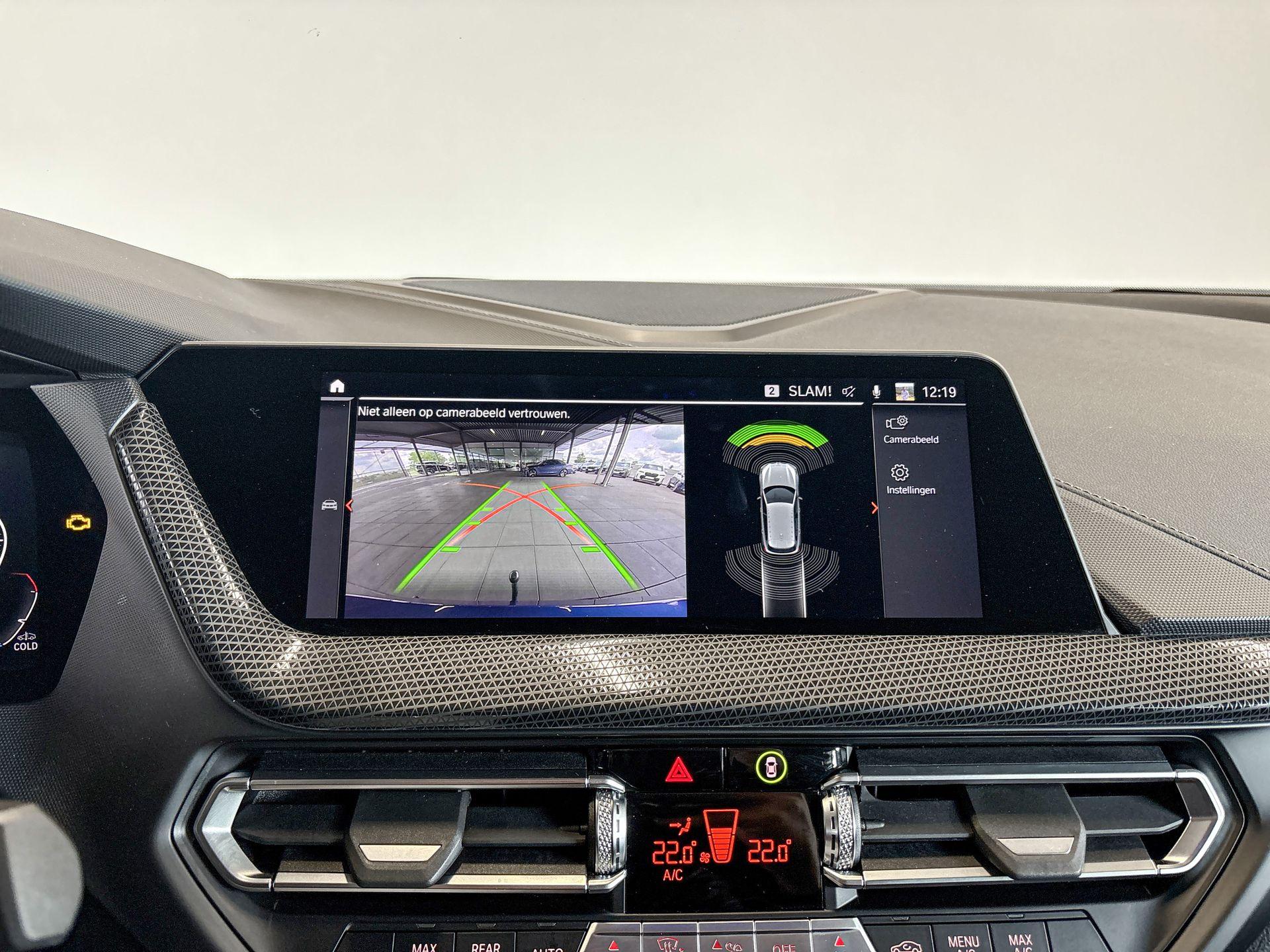 Foto van BMW 118i