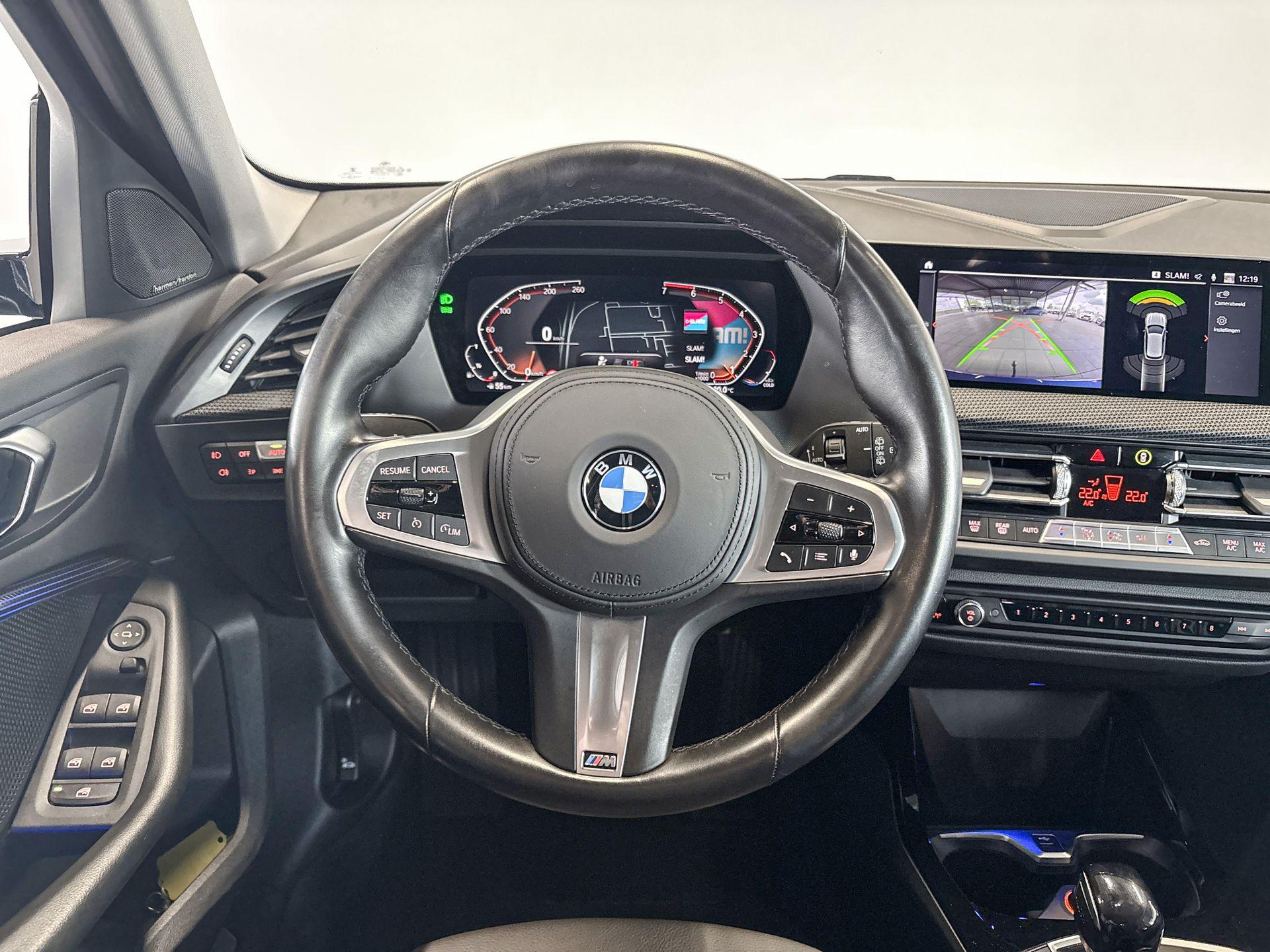 Foto van BMW 118i