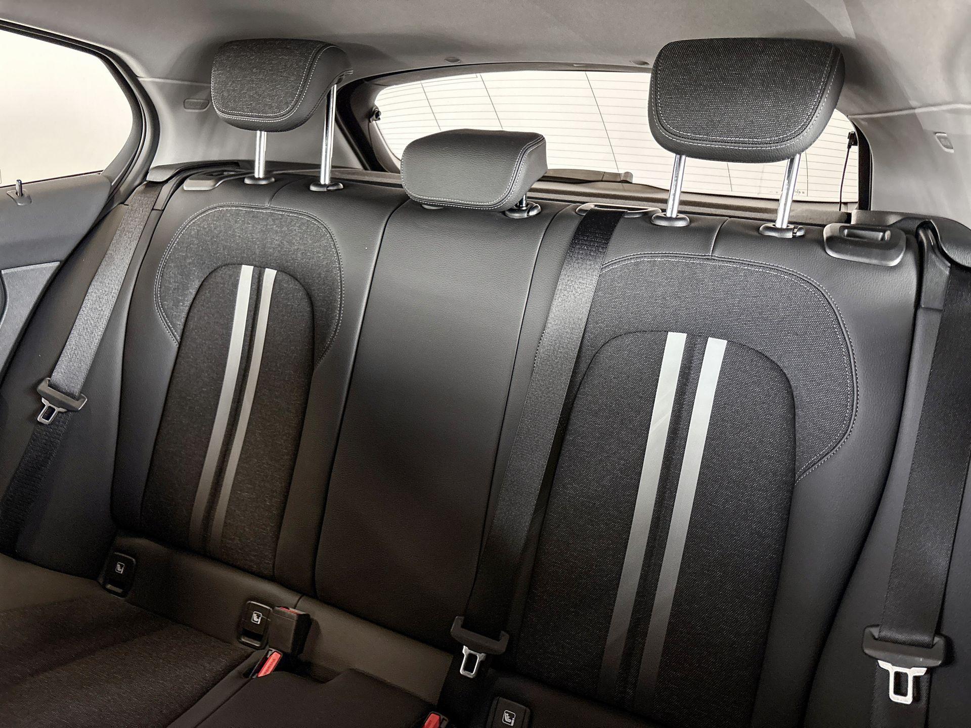 Foto van BMW 118i