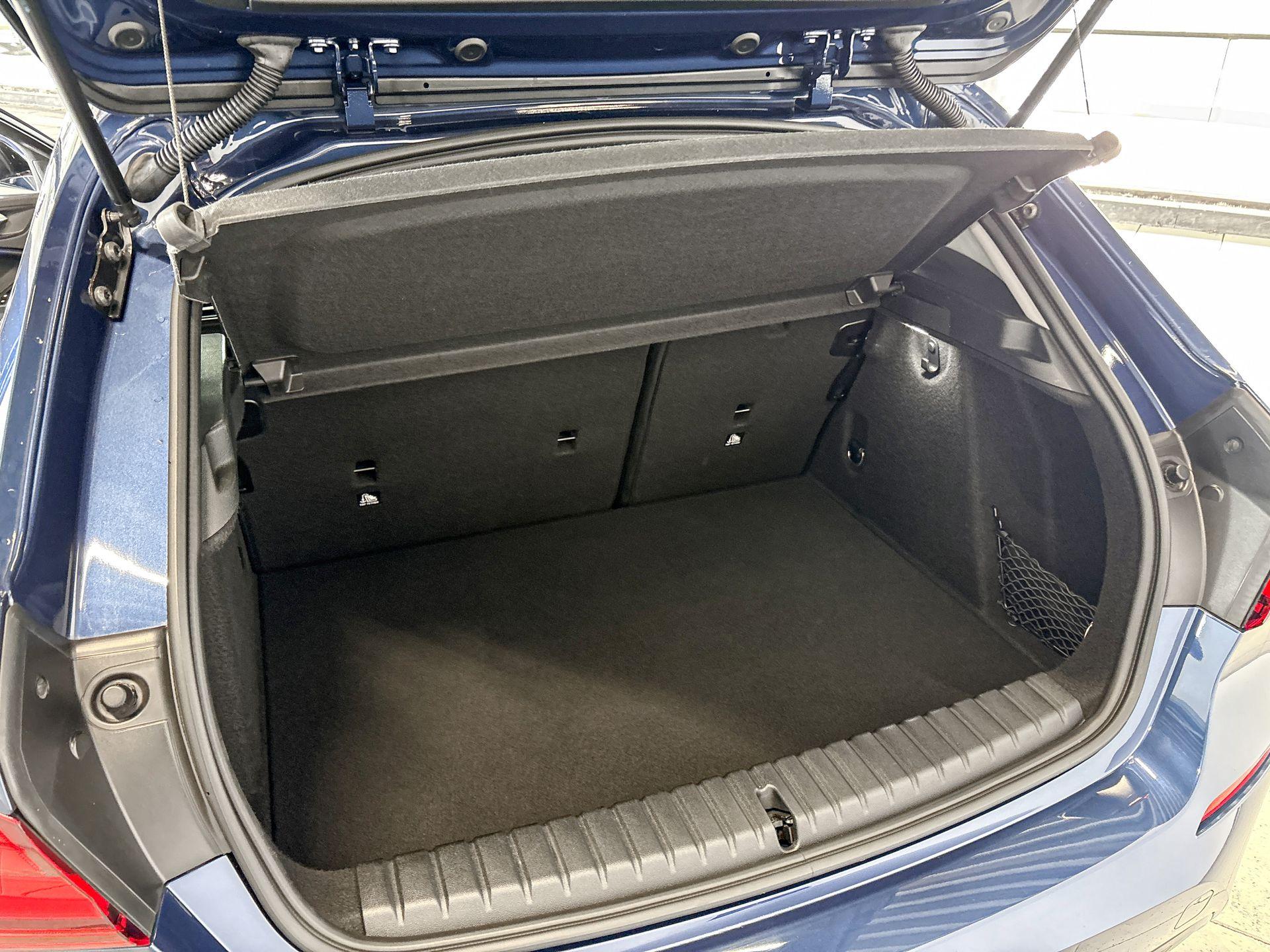 Foto van BMW 118i