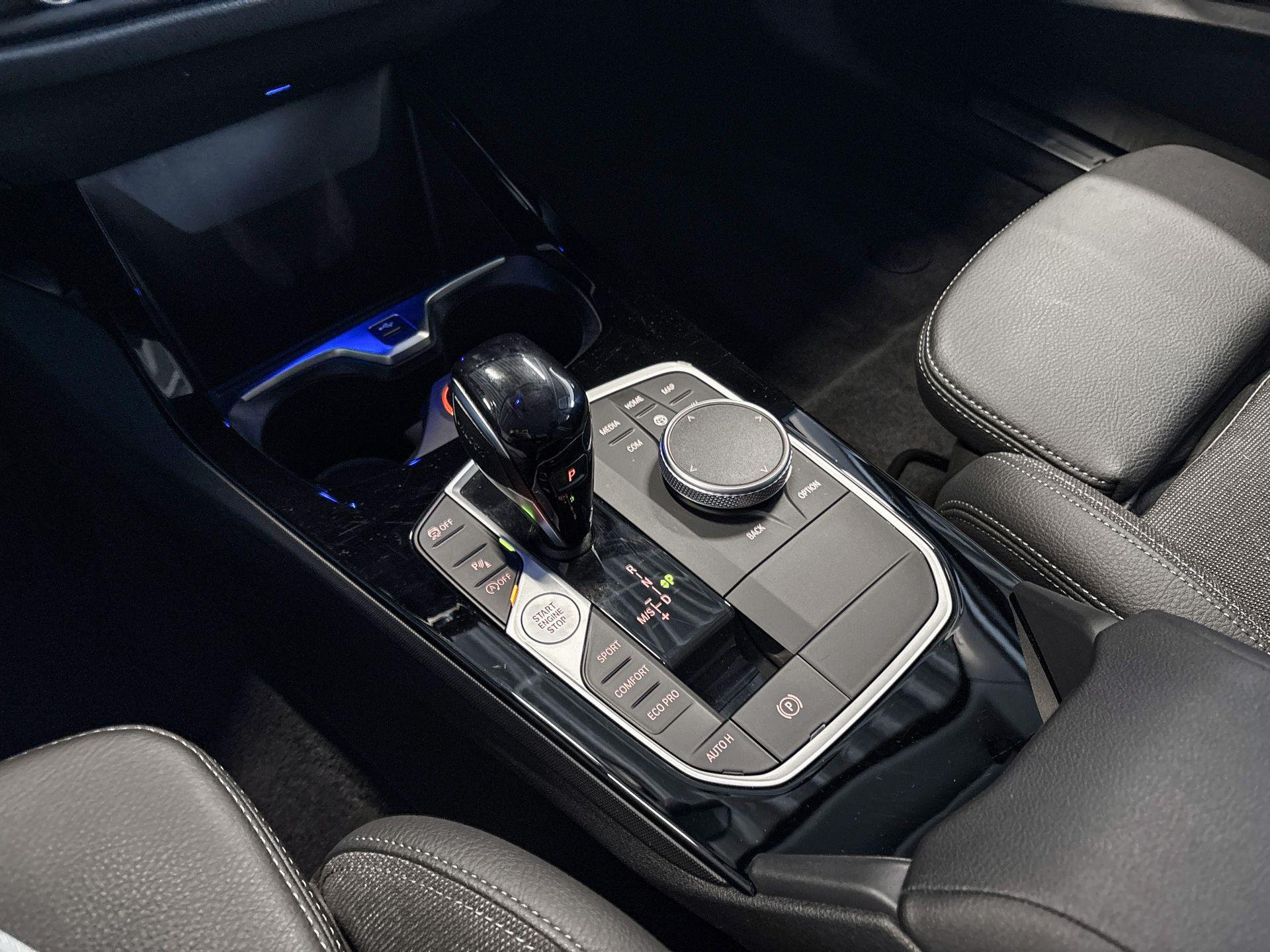 Foto van BMW 118i