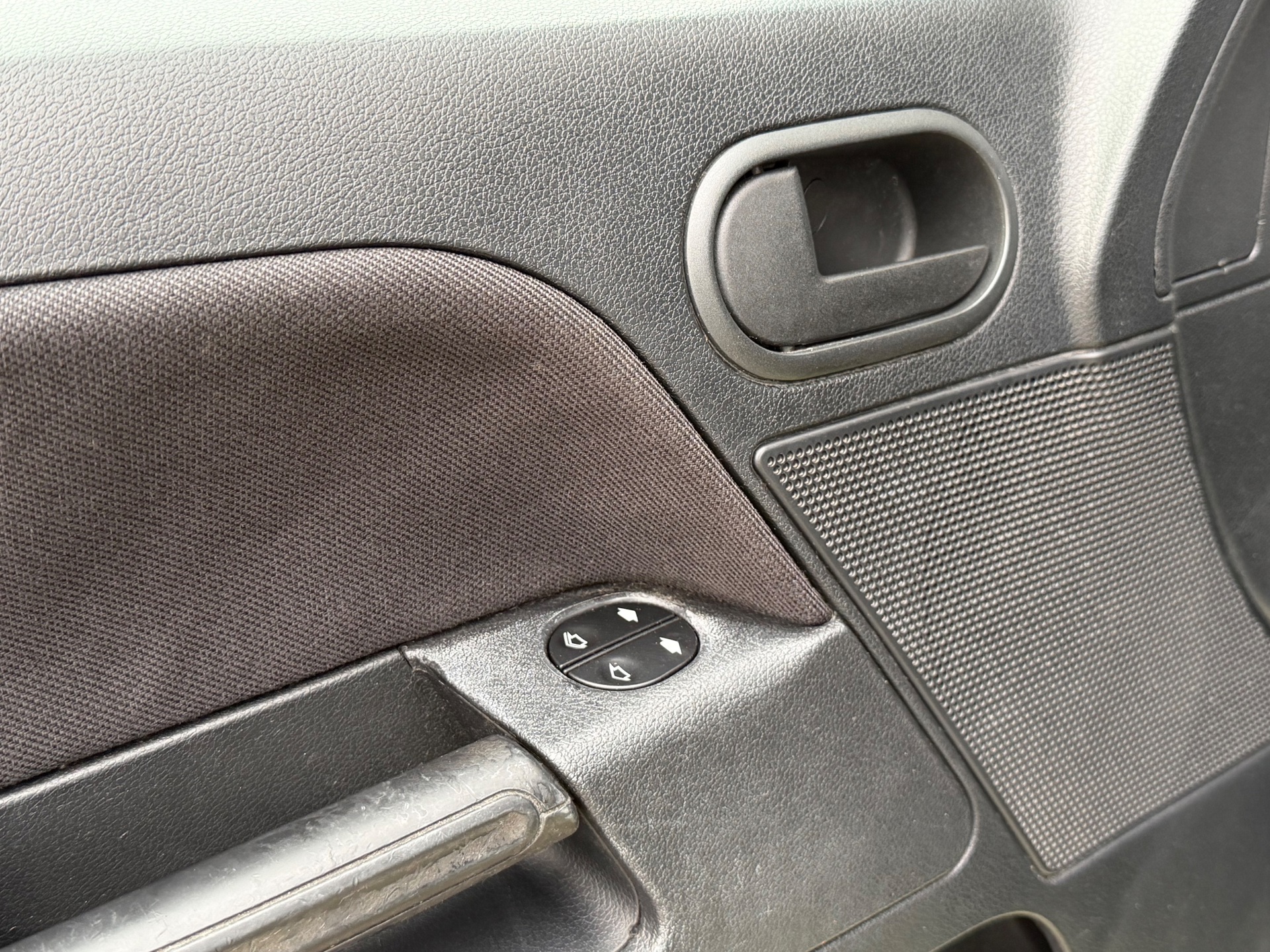 Foto van Ford Fusion