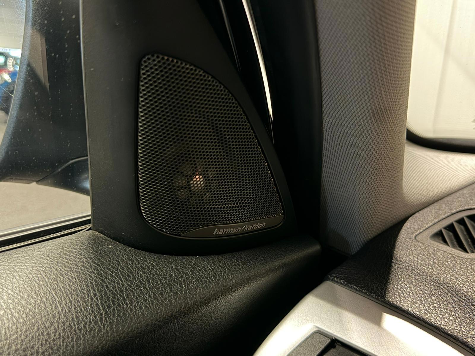 Foto van BMW 1er Reihe