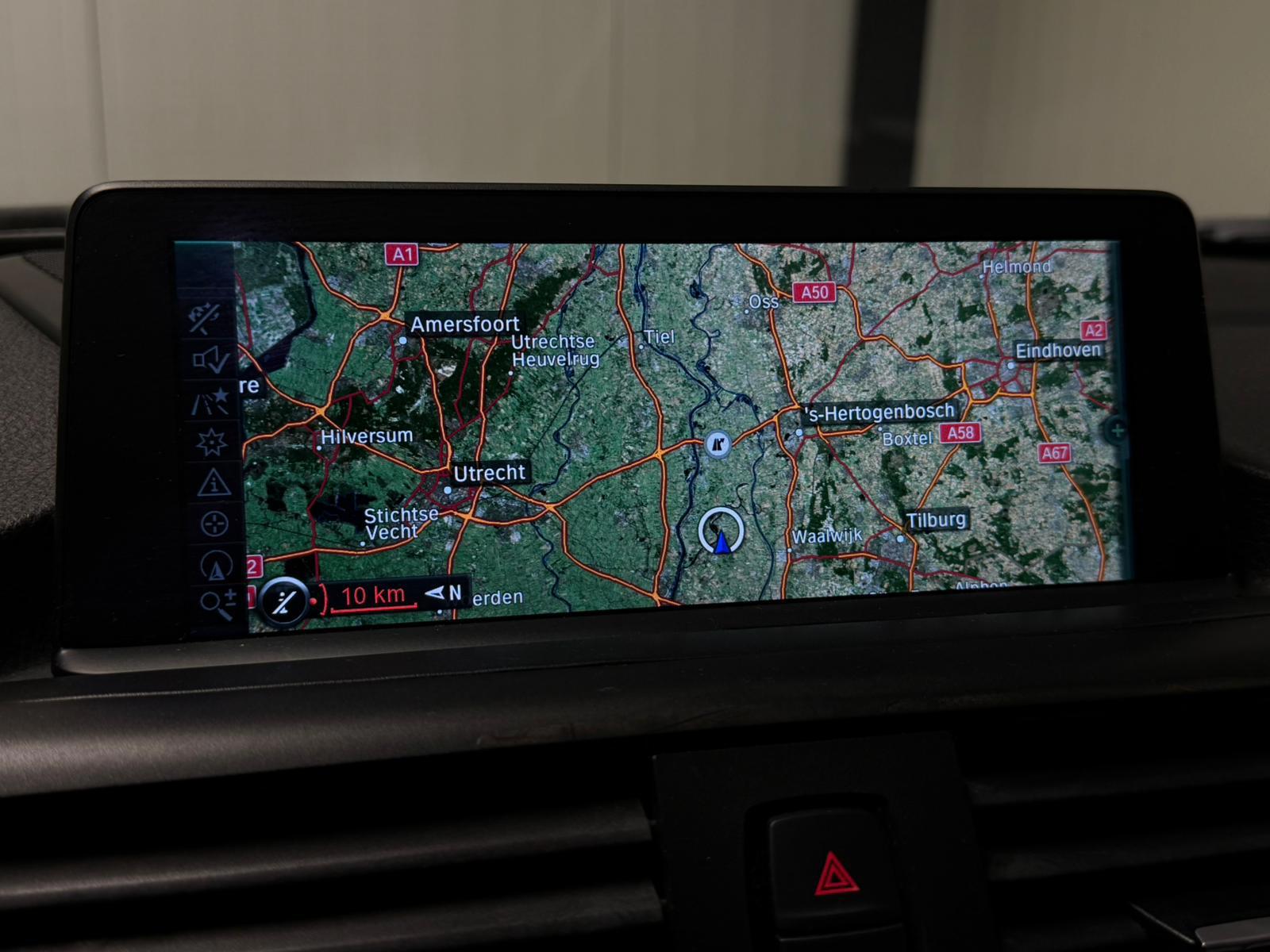 Foto van BMW 1er Reihe