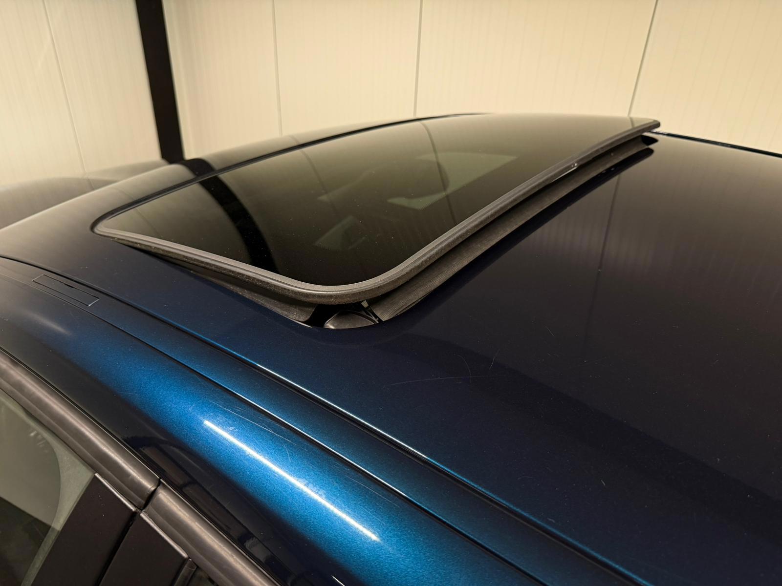 Foto van BMW 1er Reihe