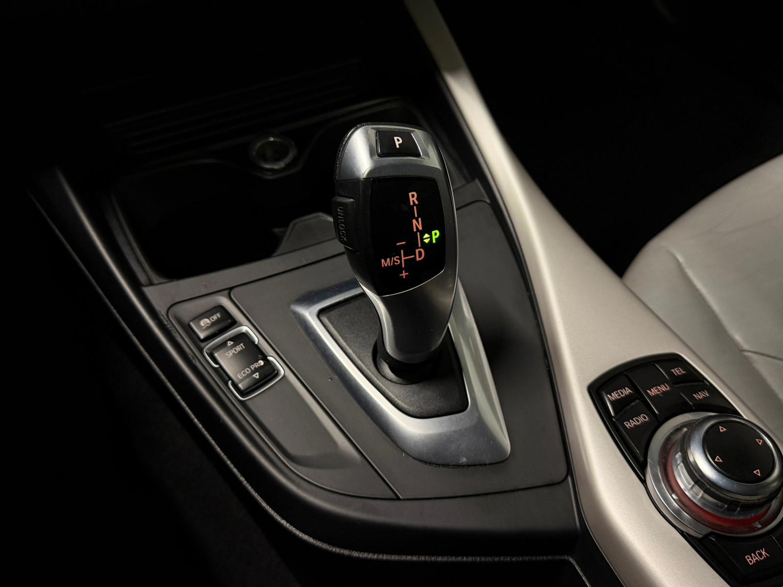 Foto van BMW 1er Reihe